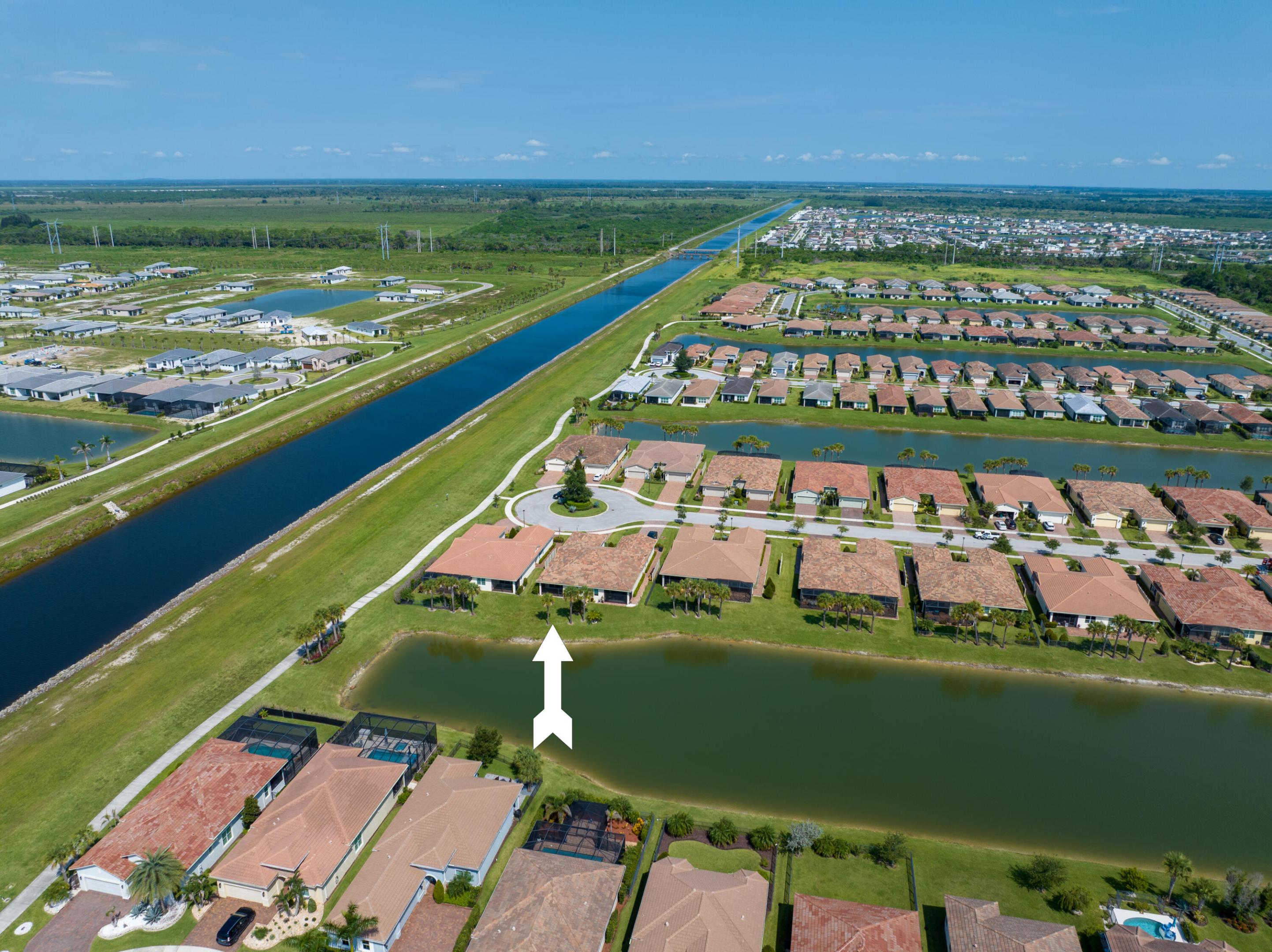 24035 SW Firenze Port St Lucie, FL 34986