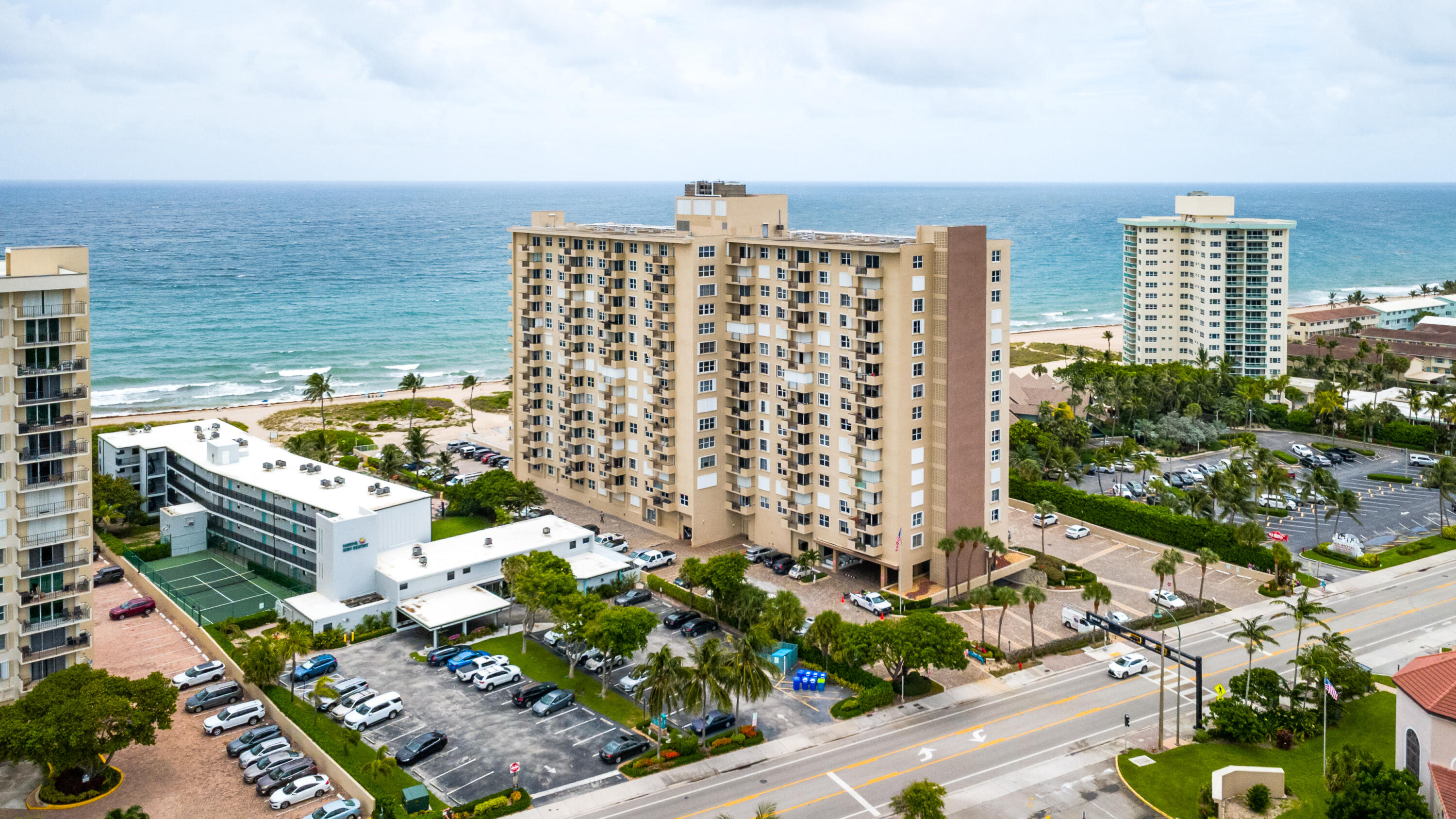 2000 S Ocean Blvd ##LF