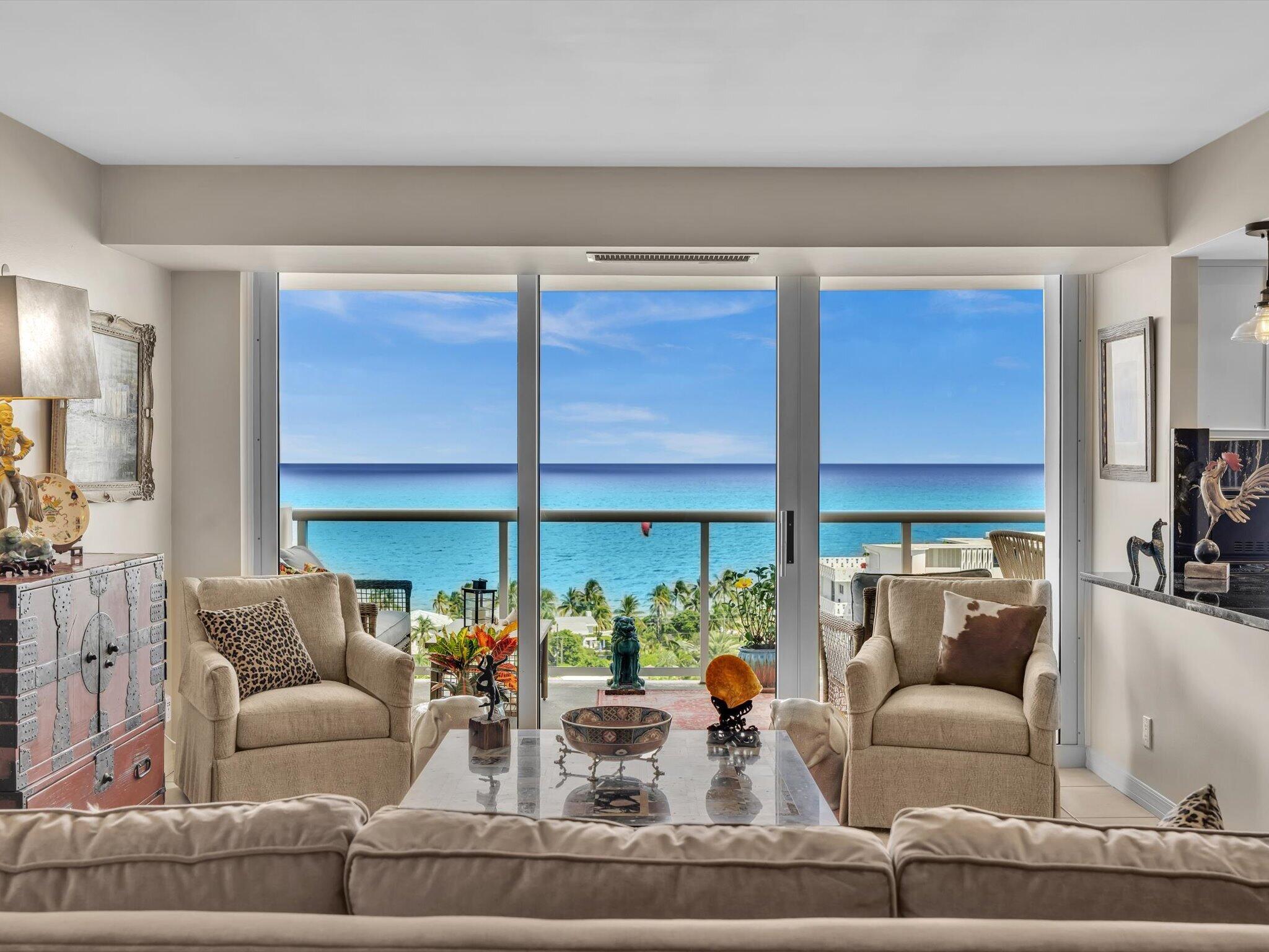 2841 N Ocean Blvd #1708