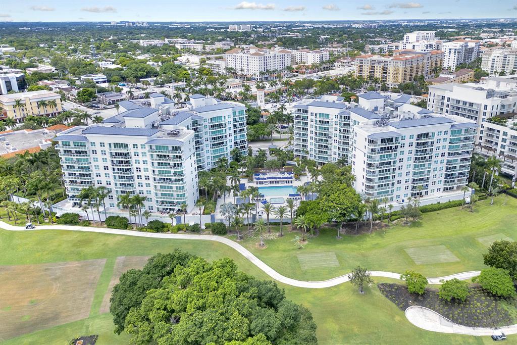 500 SE Mizner Blvd #A710