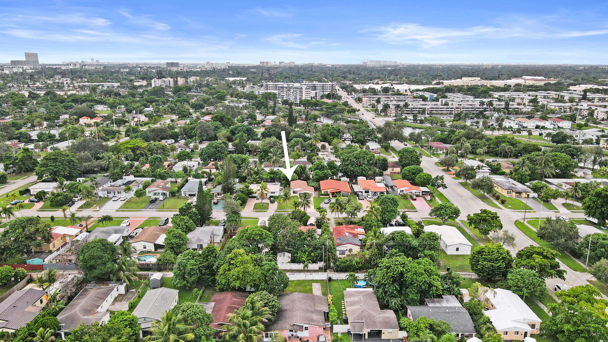1532 NE 173rd St North Miami Beach, FL 33162