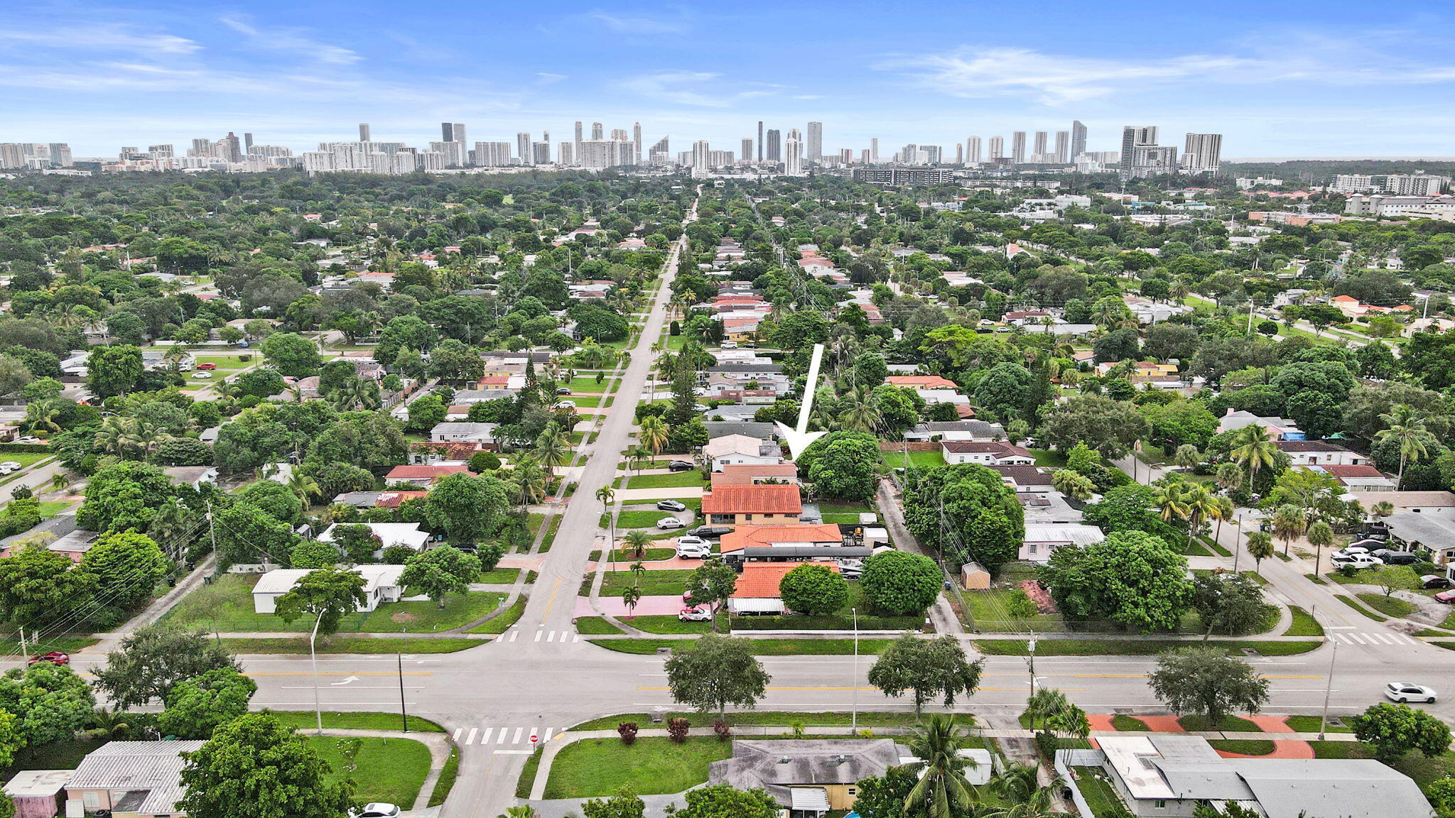 1532 NE 173rd St North Miami Beach, FL 33162