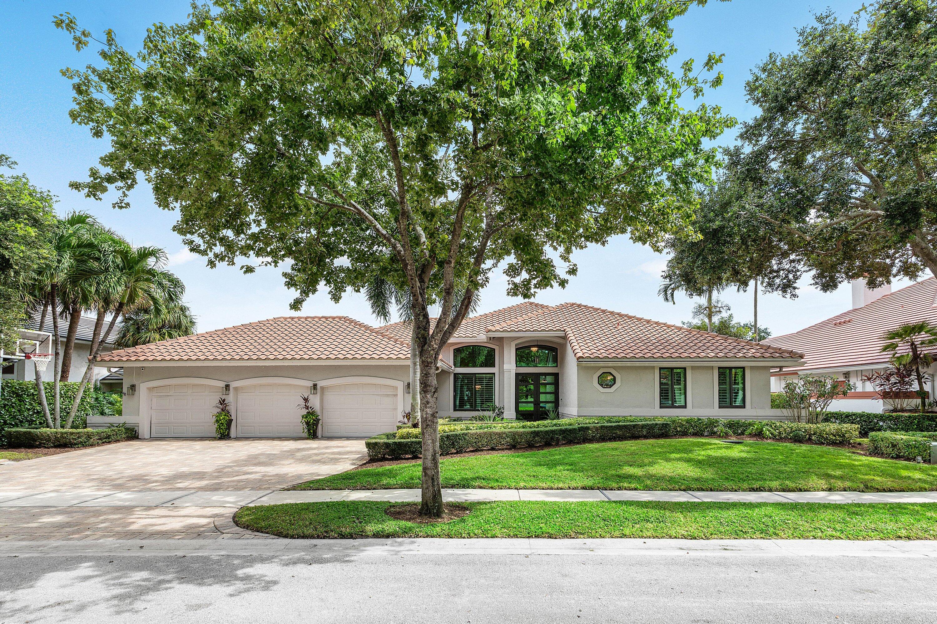 5844 Saint Annes Way