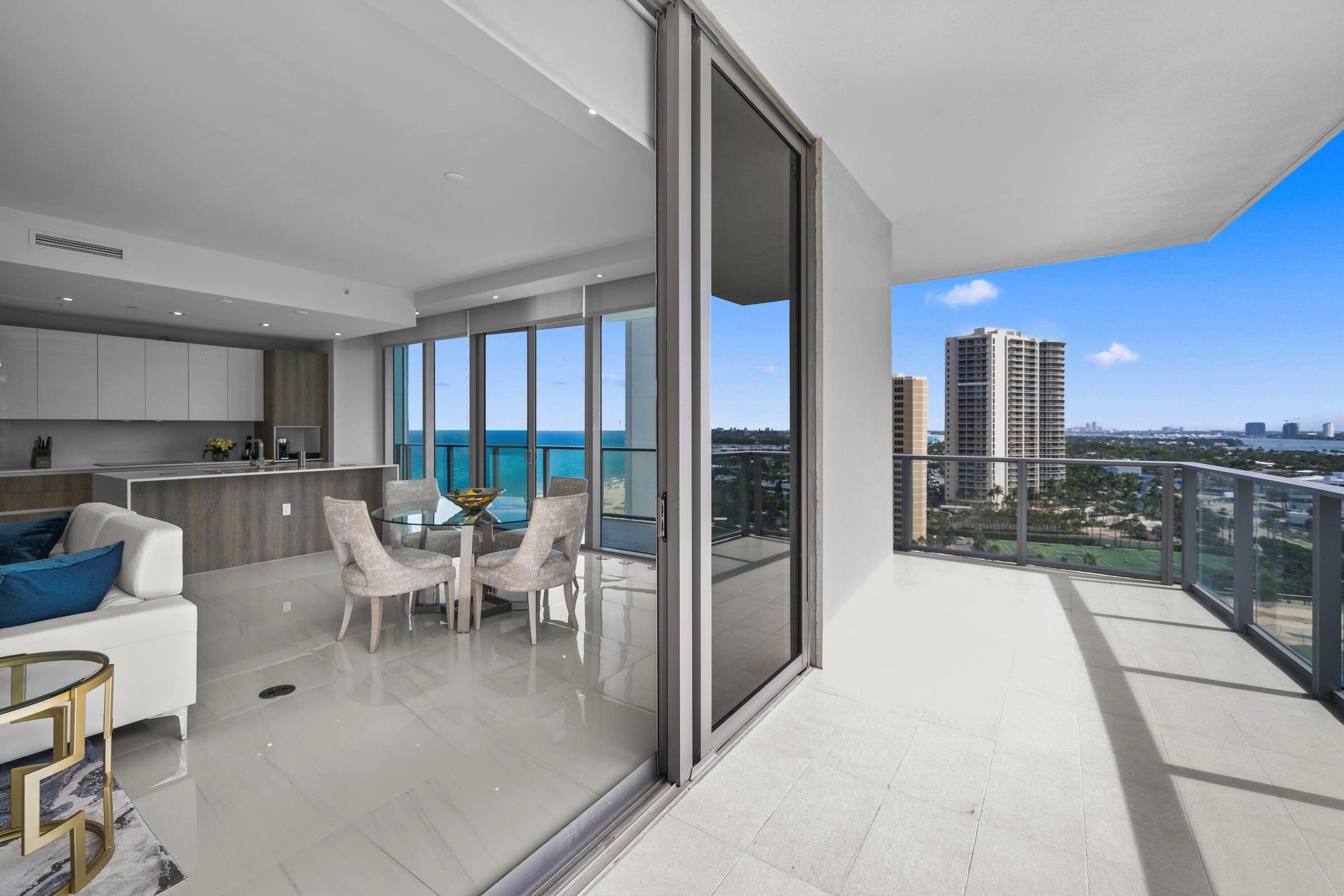 3100 N Ocean Dr #H-1508