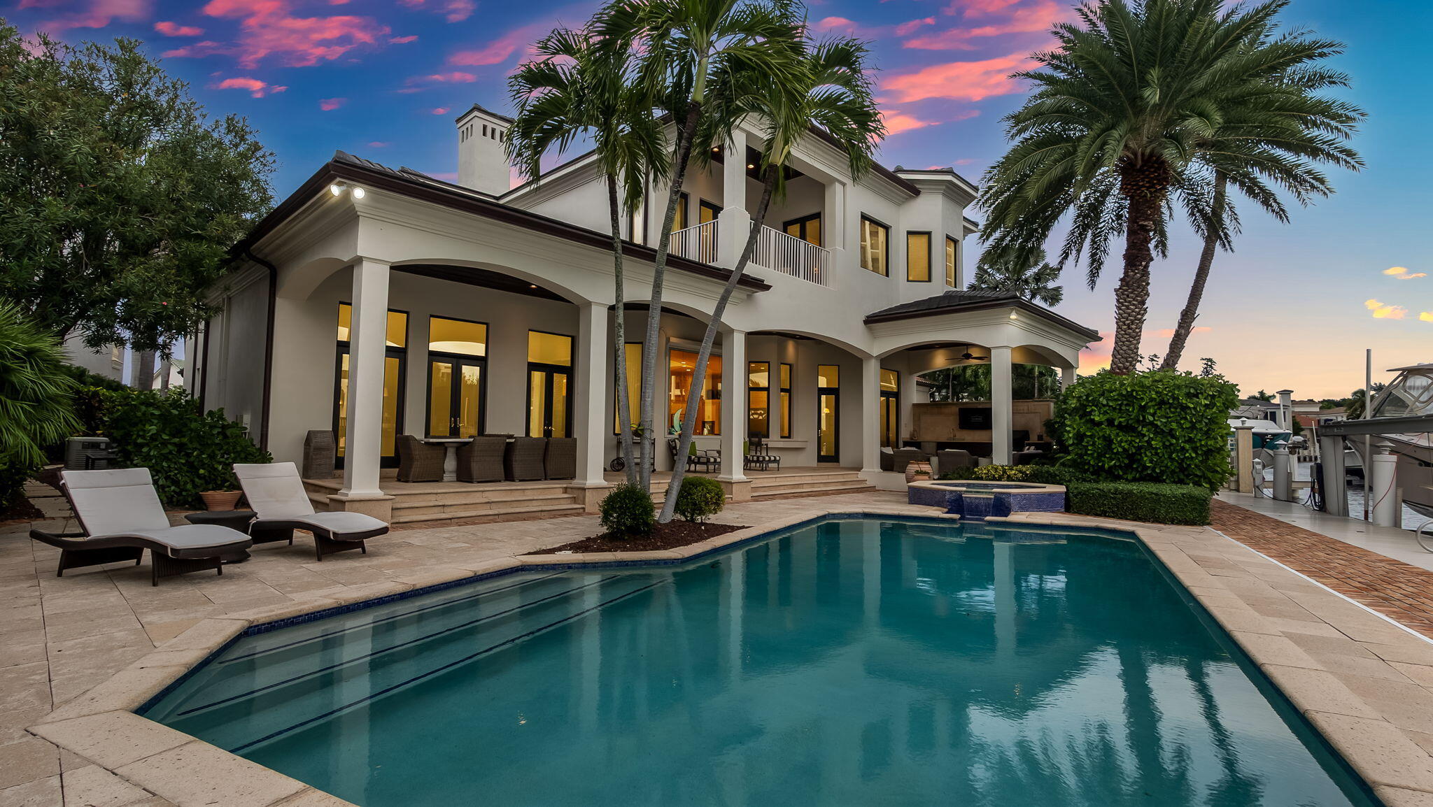 1014 Grand Ct Highland Beach, FL 33487
