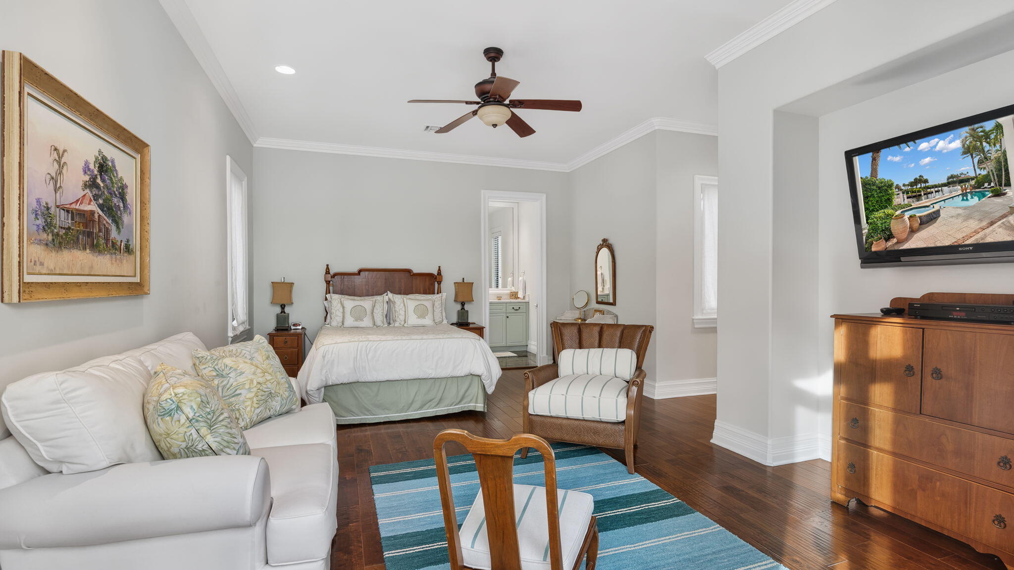 1014 Grand Ct Highland Beach, FL 33487
