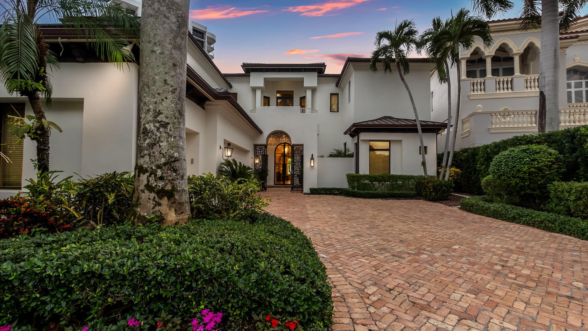 1014 Grand Ct Highland Beach, FL 33487