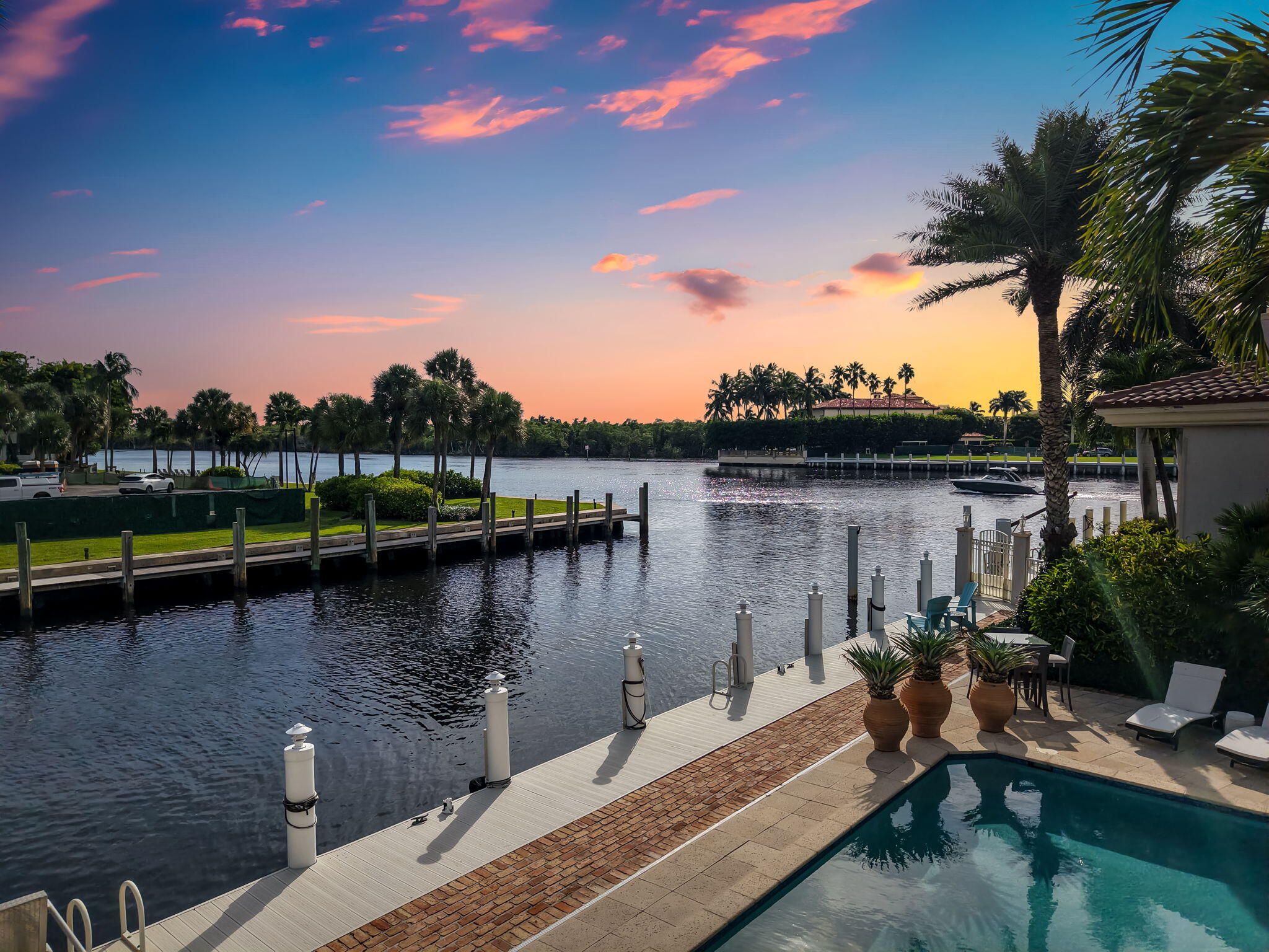 1014 Grand Ct Highland Beach, FL 33487