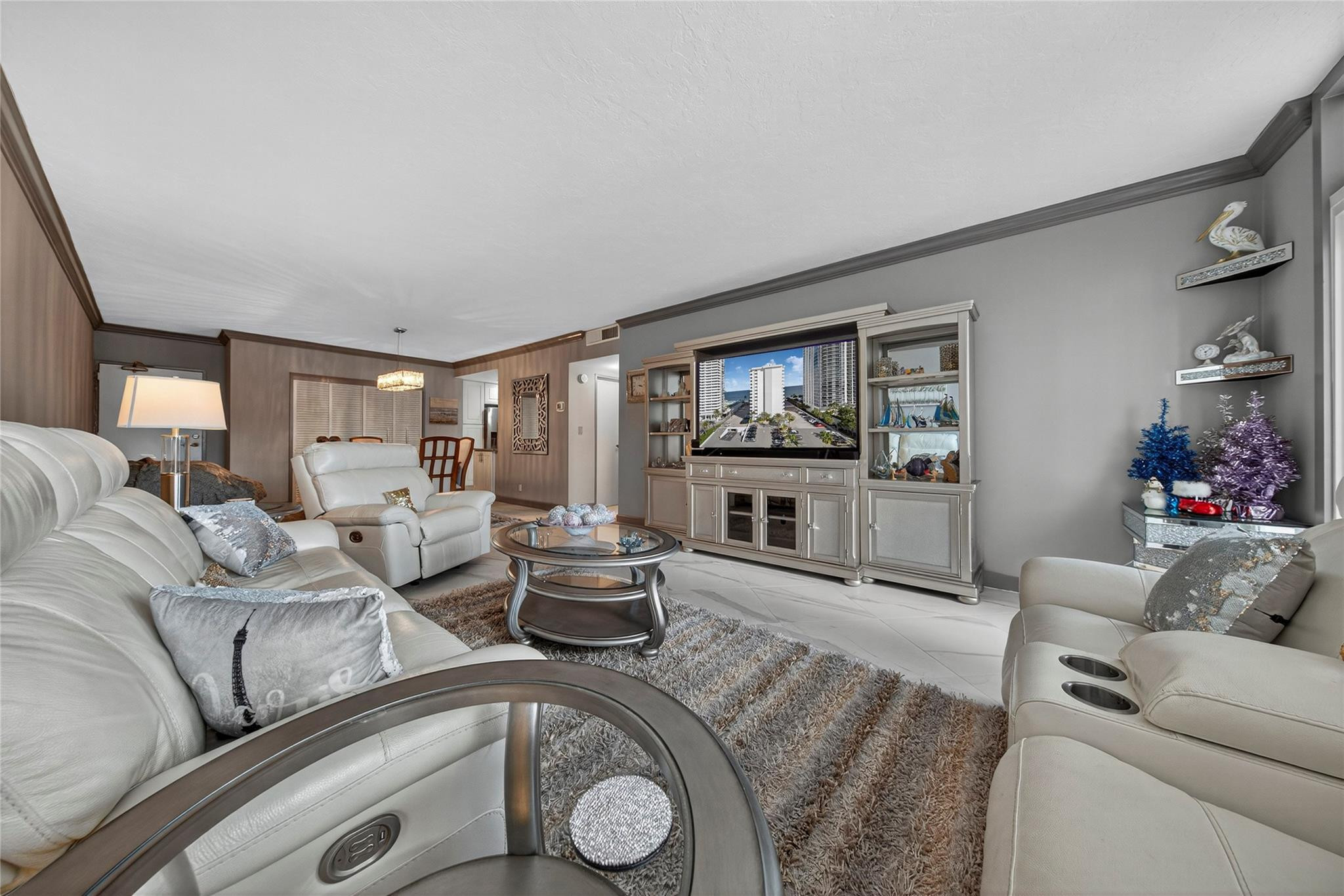 4250 Galt Ocean Dr #15M