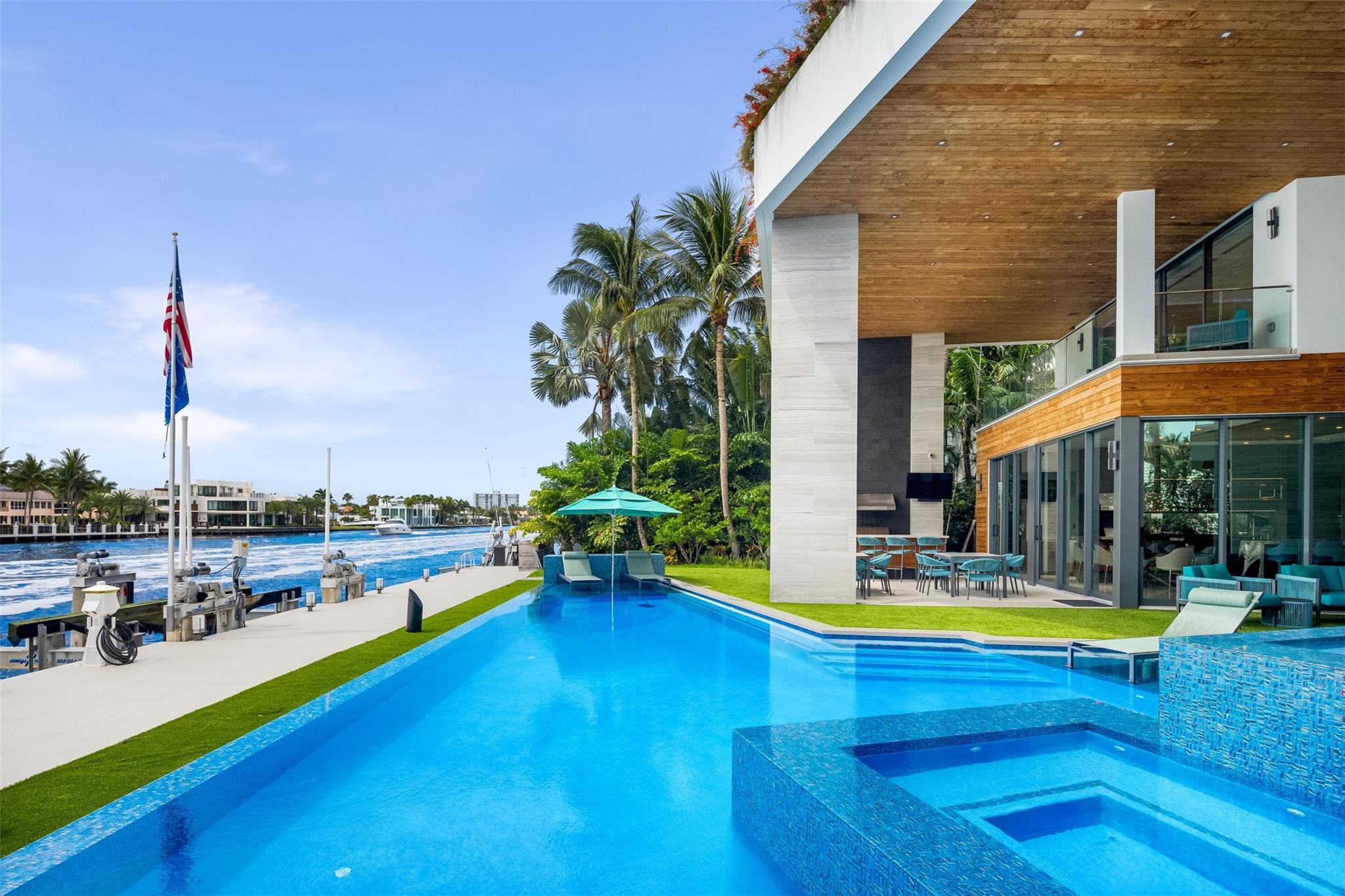 34 Minnetonka Rd,Sea Ranch Lakes, FL 33308