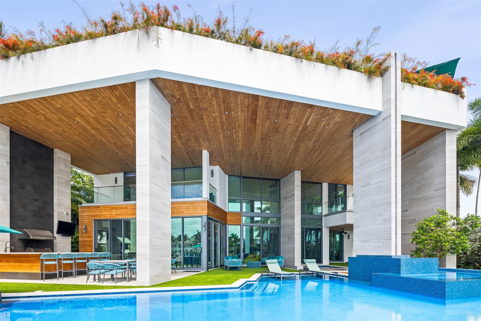 34 Minnetonka Rd,Sea Ranch Lakes, FL 33308