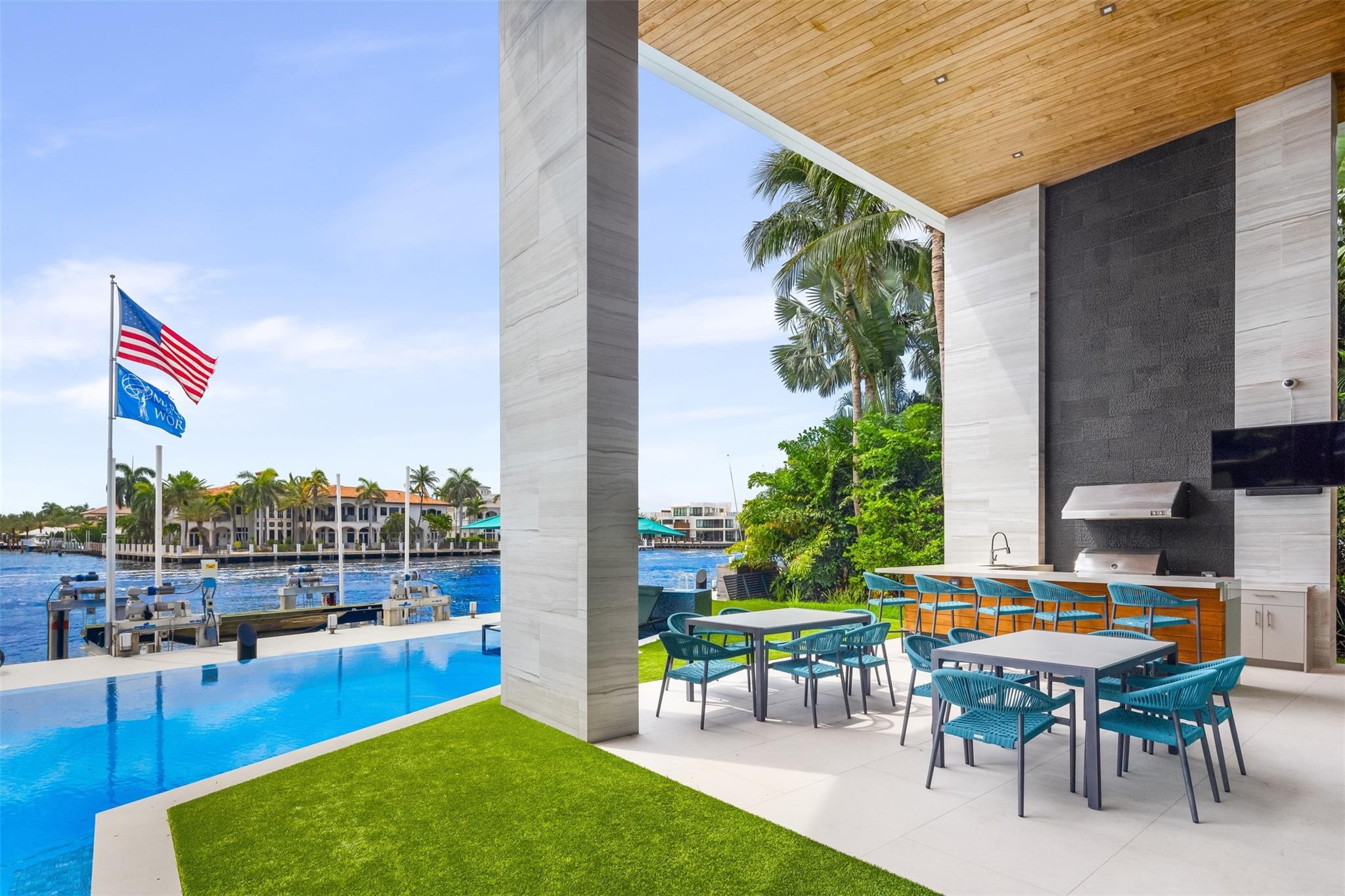 34 Minnetonka Rd,Sea Ranch Lakes, FL 33308