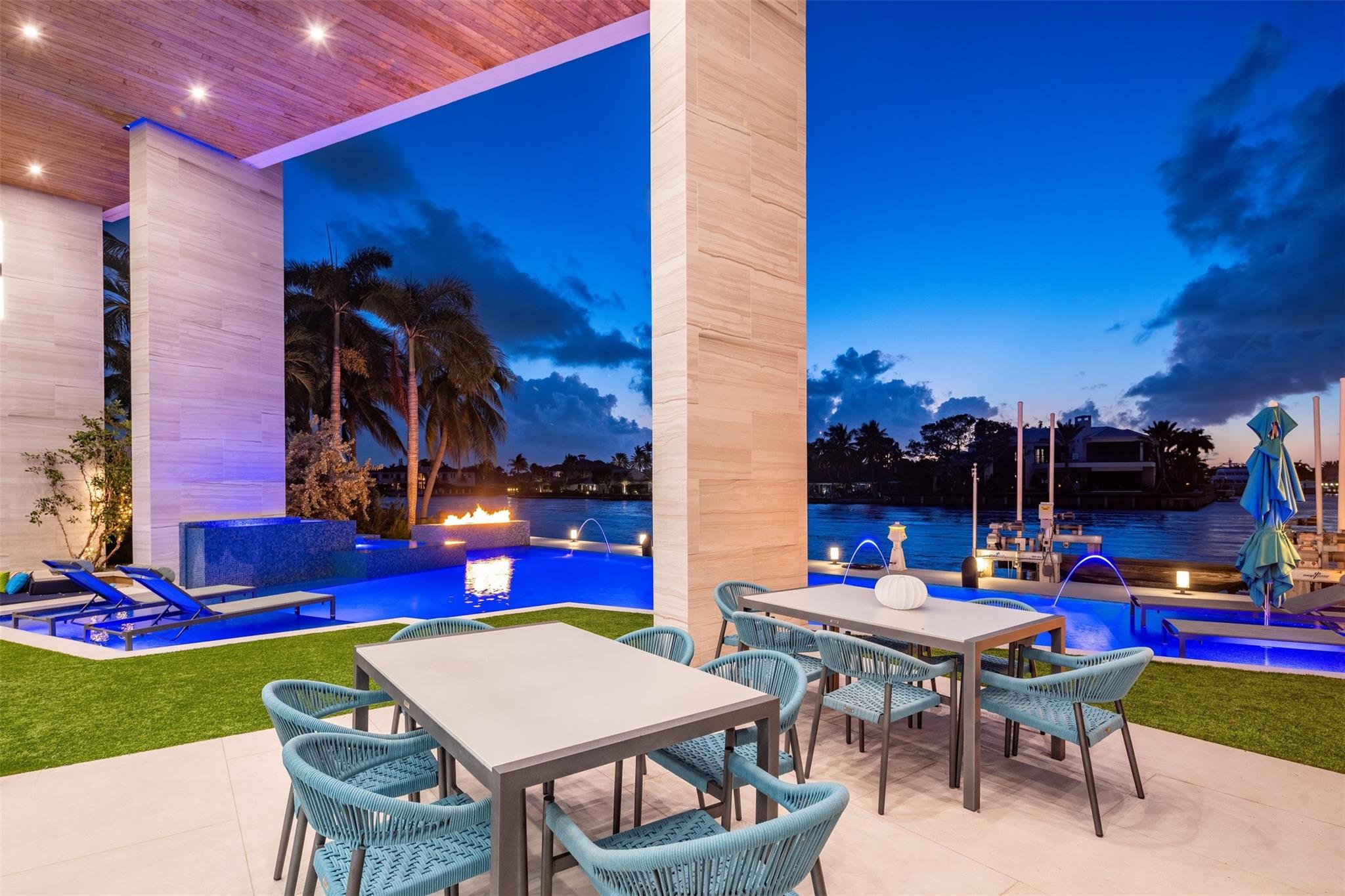 34 Minnetonka Rd,Sea Ranch Lakes, FL 33308