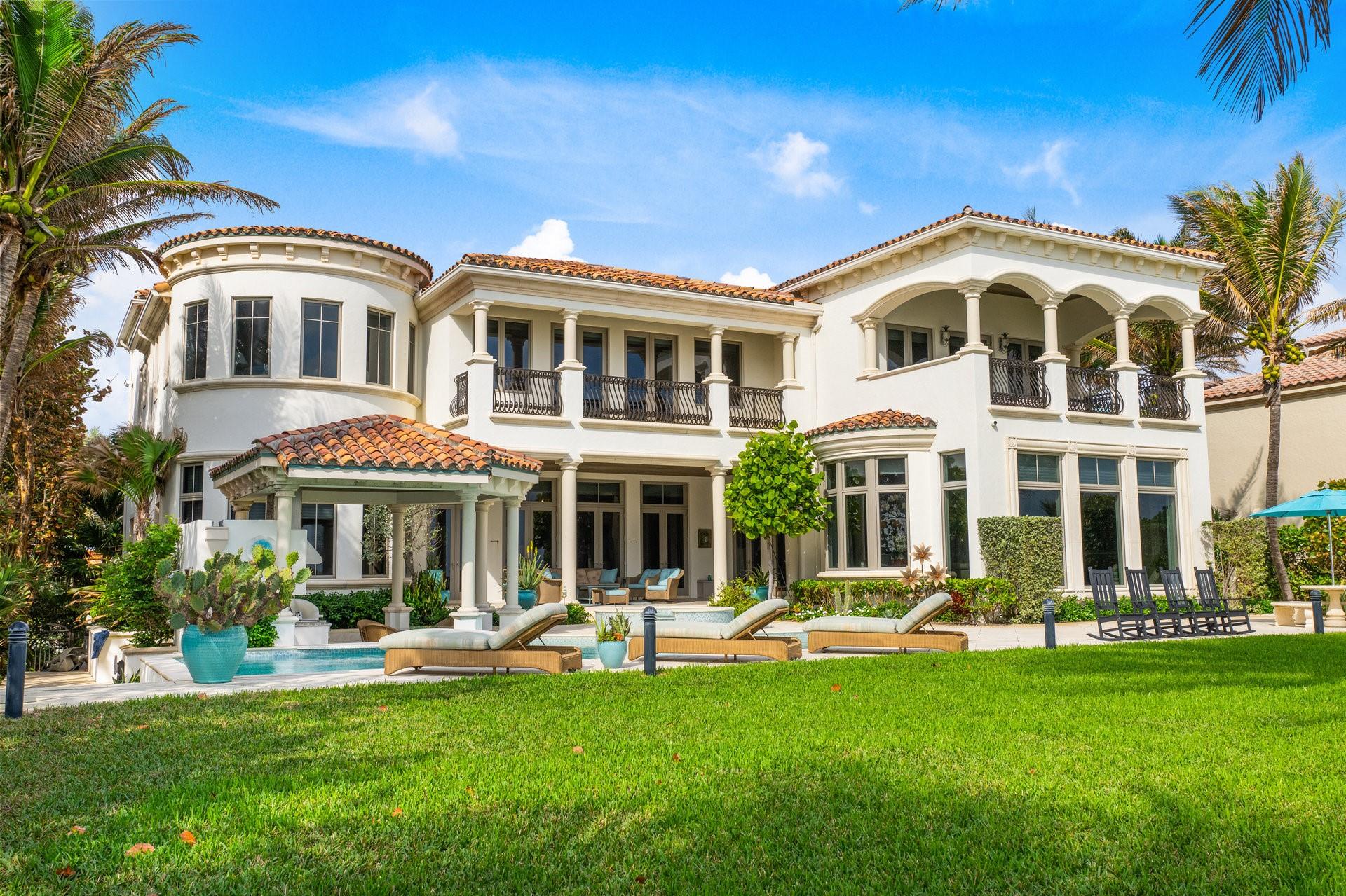 1011 Hillsboro Mile,Hillsboro Beach, FL 33062