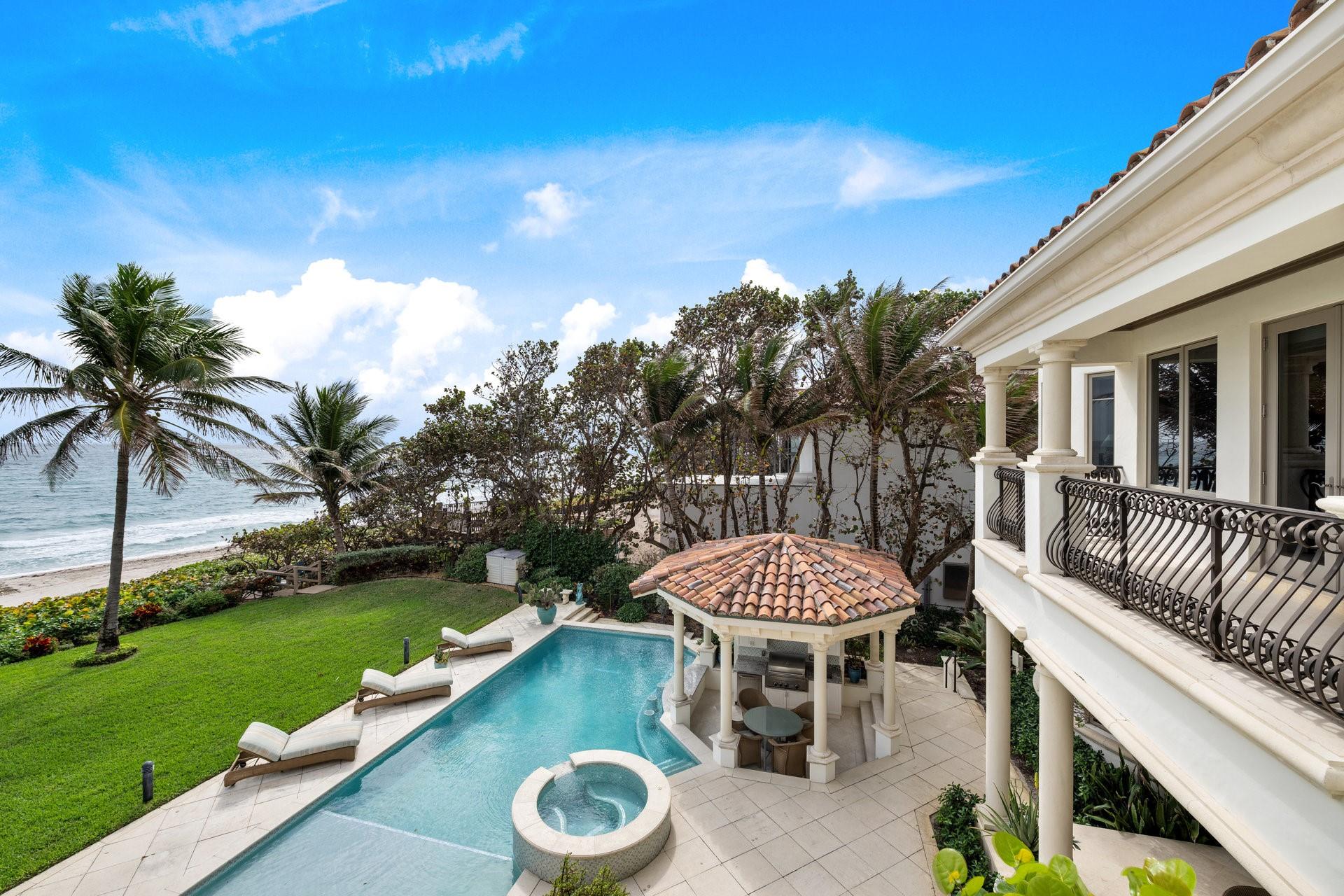 1011 Hillsboro Mile,Hillsboro Beach, FL 33062