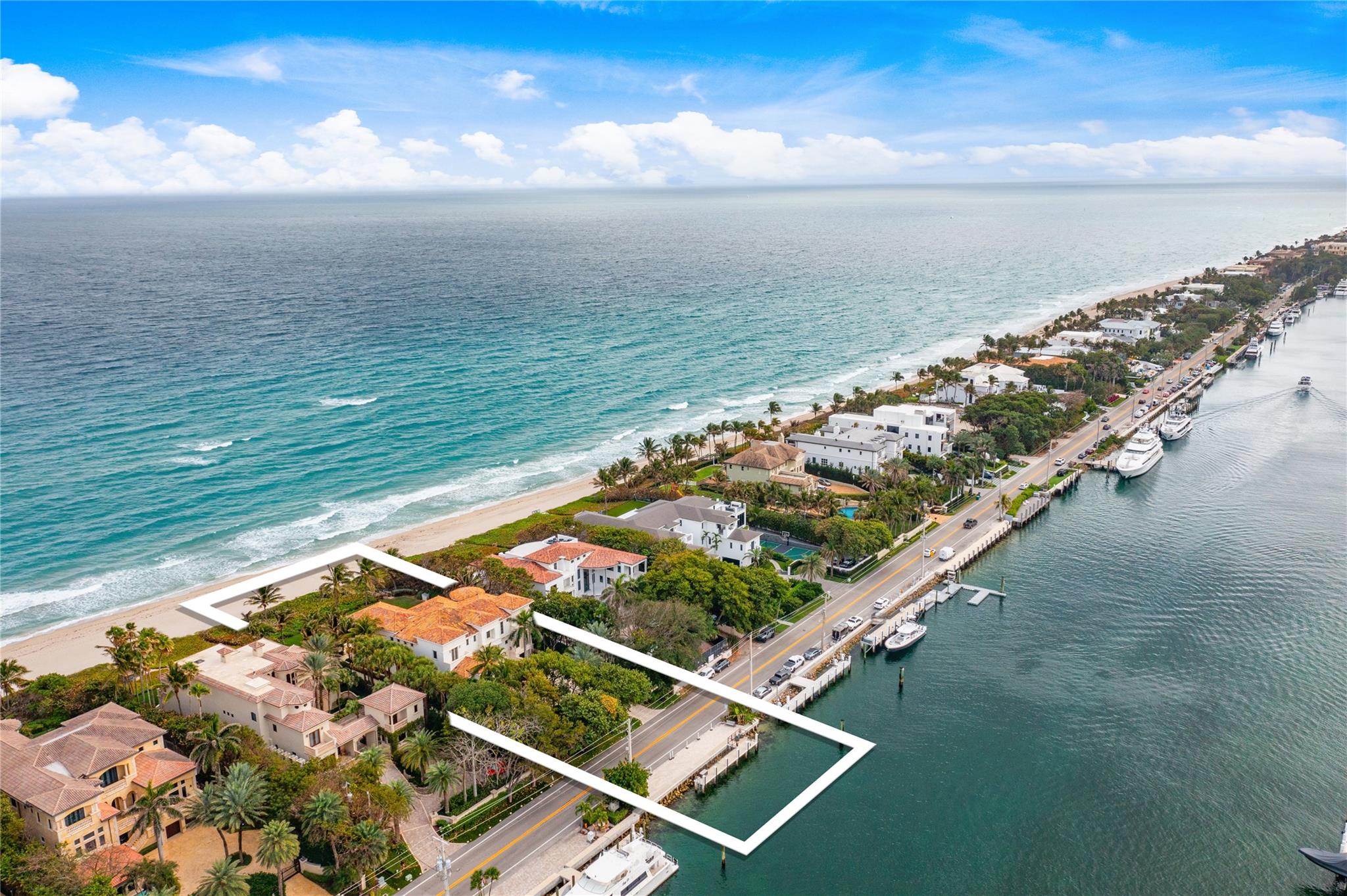 1011 Hillsboro Mile,Hillsboro Beach, FL 33062