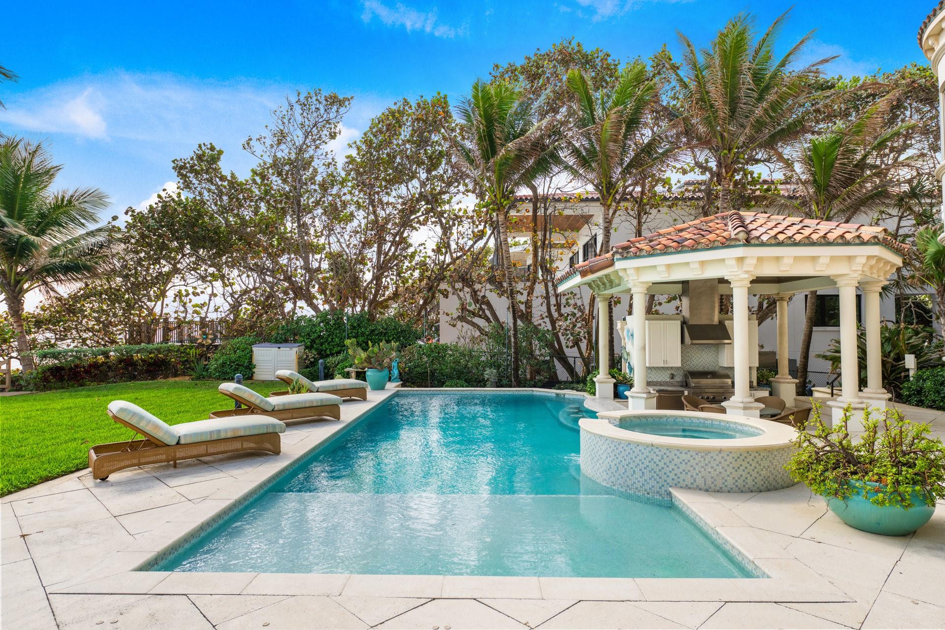 1011 Hillsboro Mile,Hillsboro Beach, FL 33062