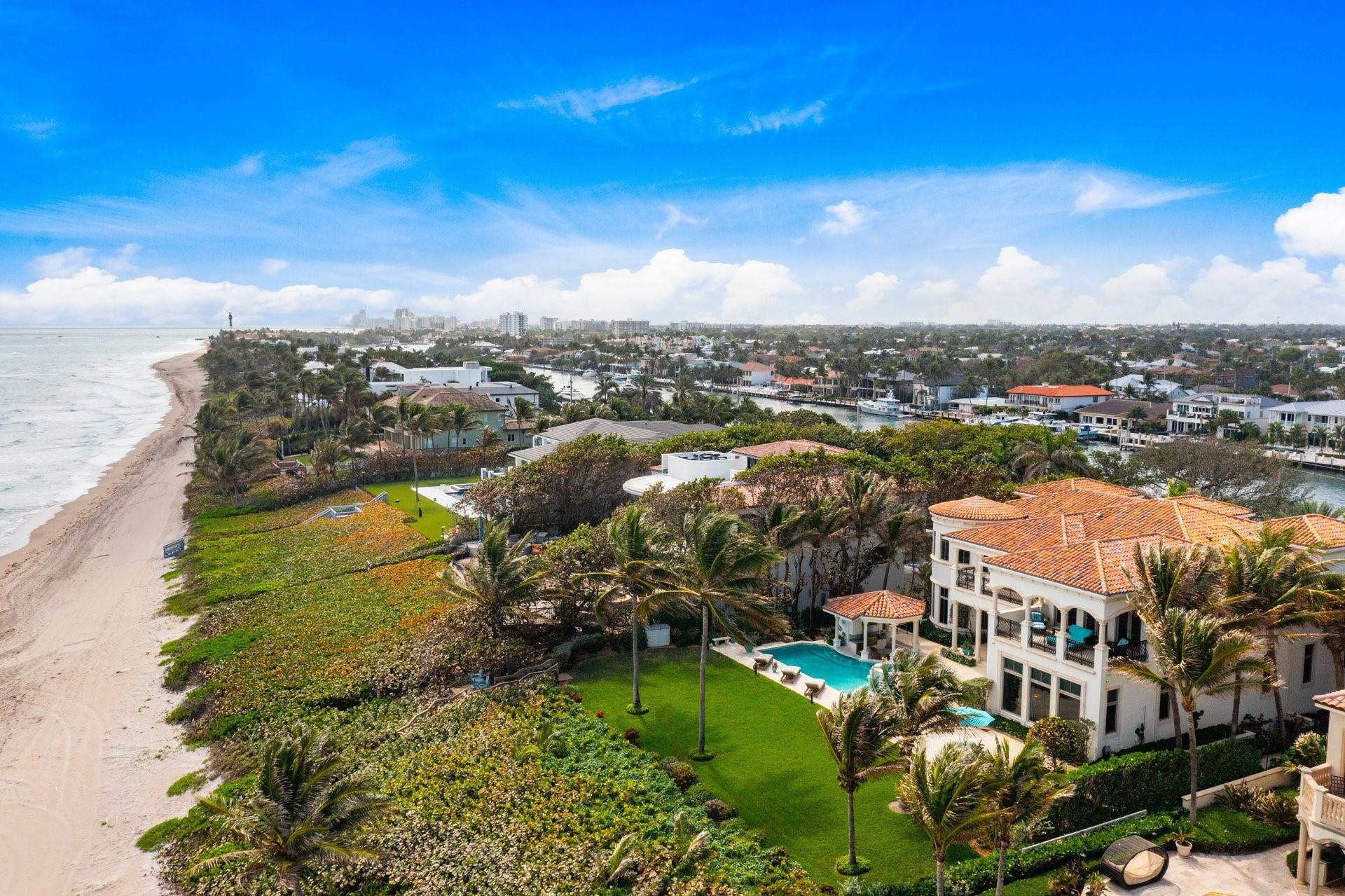 1011 Hillsboro Mile,Hillsboro Beach, FL 33062