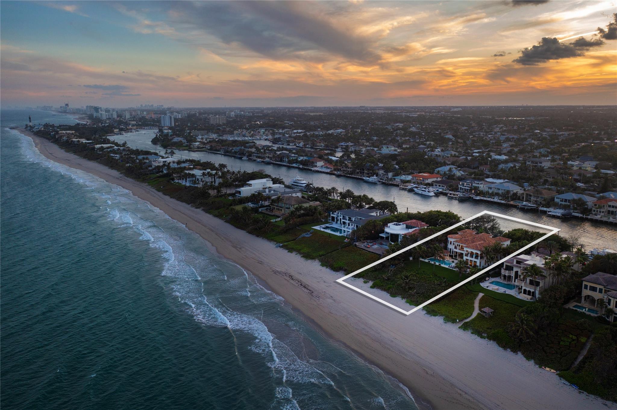 1011 Hillsboro Mile,Hillsboro Beach, FL 33062