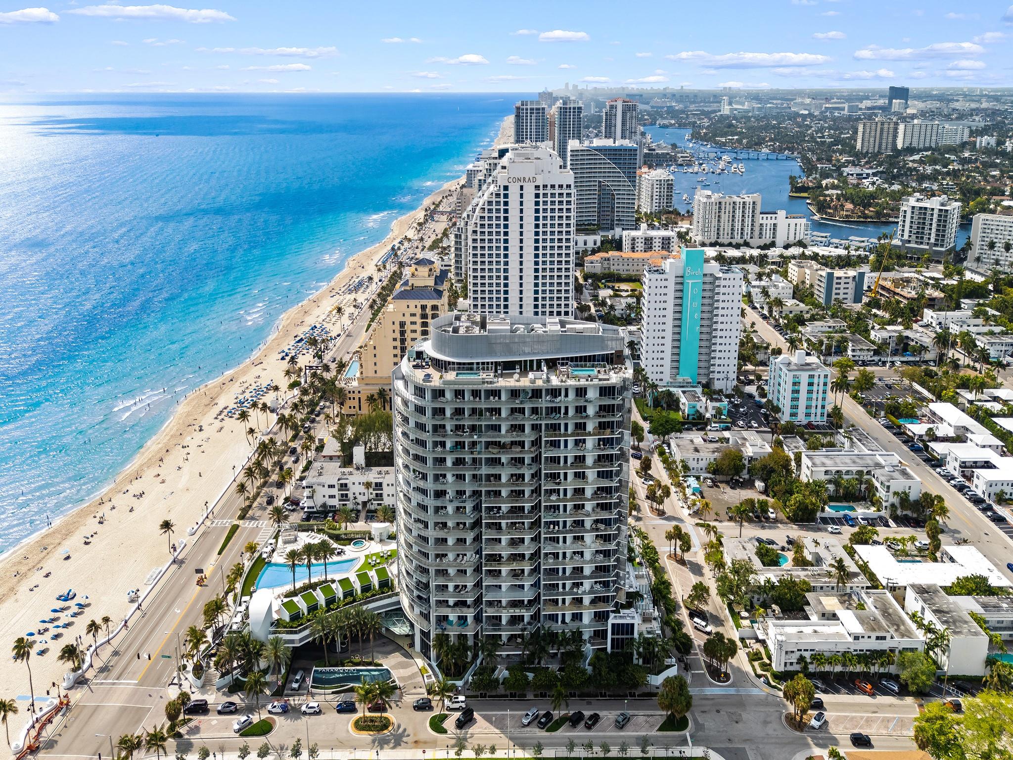 image Paramount Ft Lauderdale C40