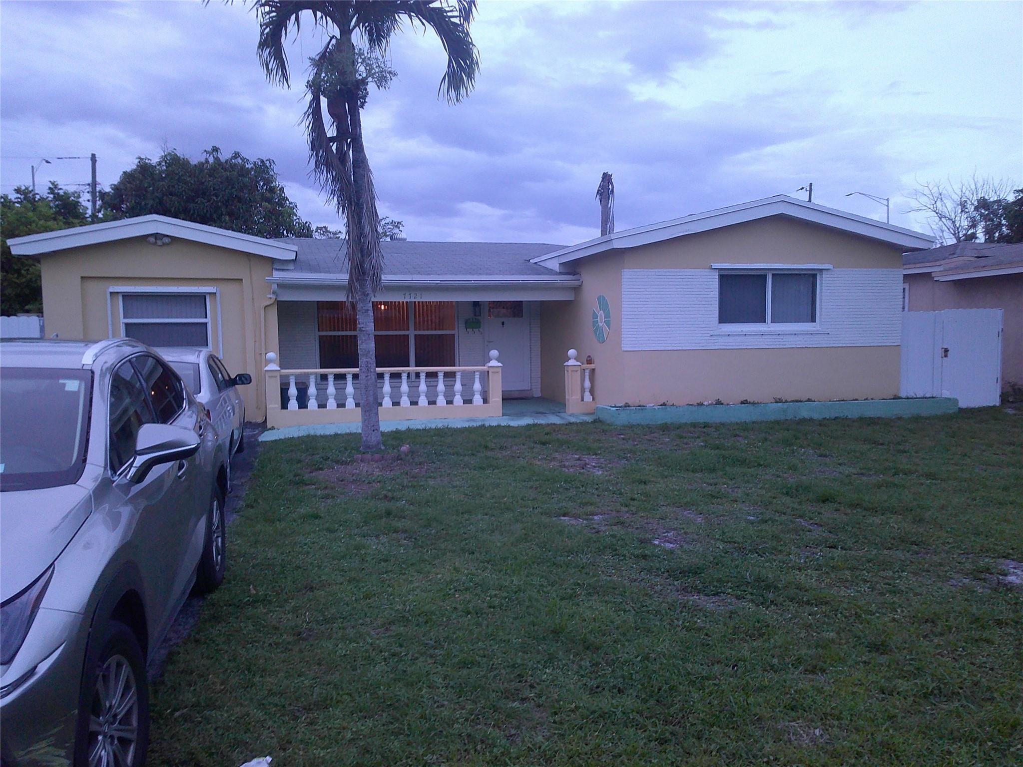 7721 Granada Blvd
