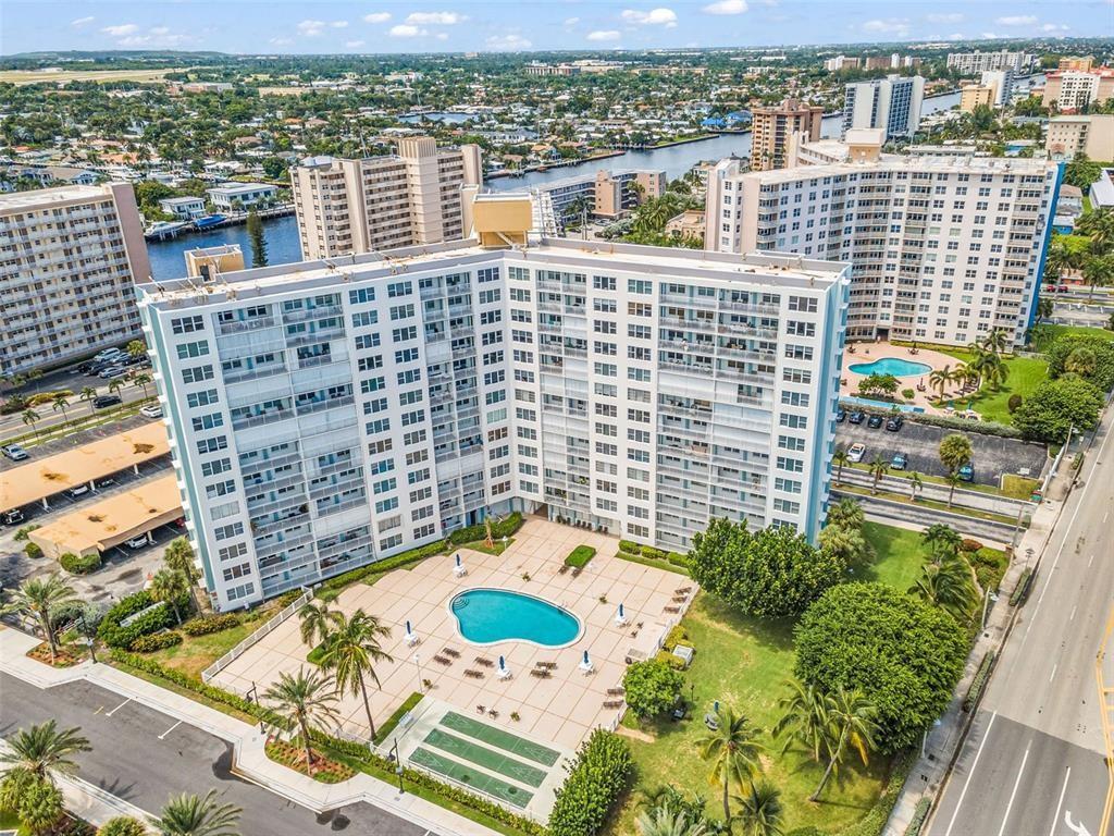201 N Ocean Blvd #906