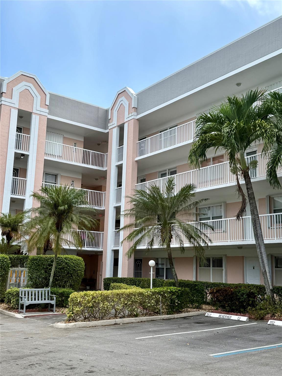 2580 NW 103rd Ave #107