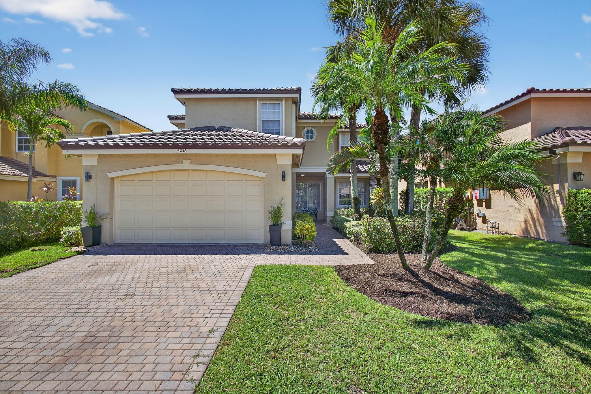 5016 Nautica Lk Cir