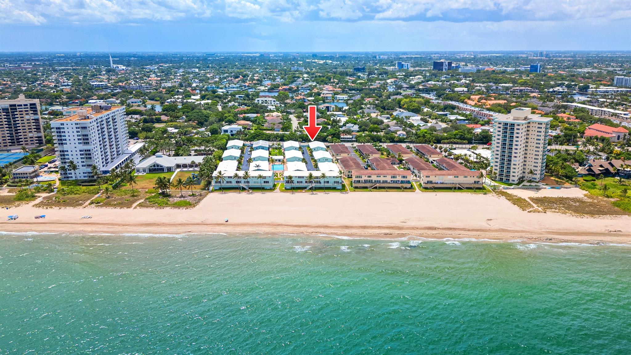 5400 N Ocean Blvd #1