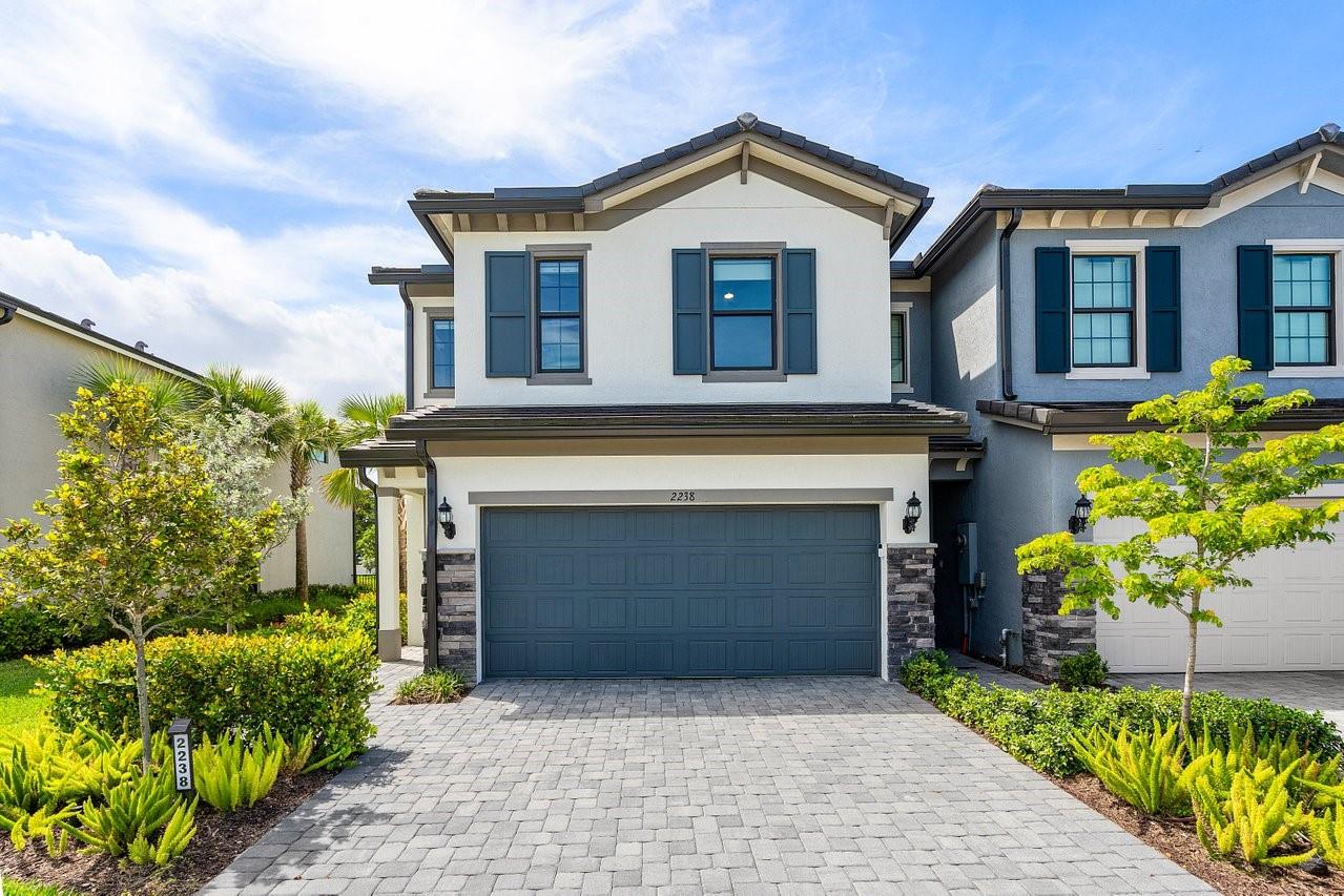 2238 Appleton Cir #2238