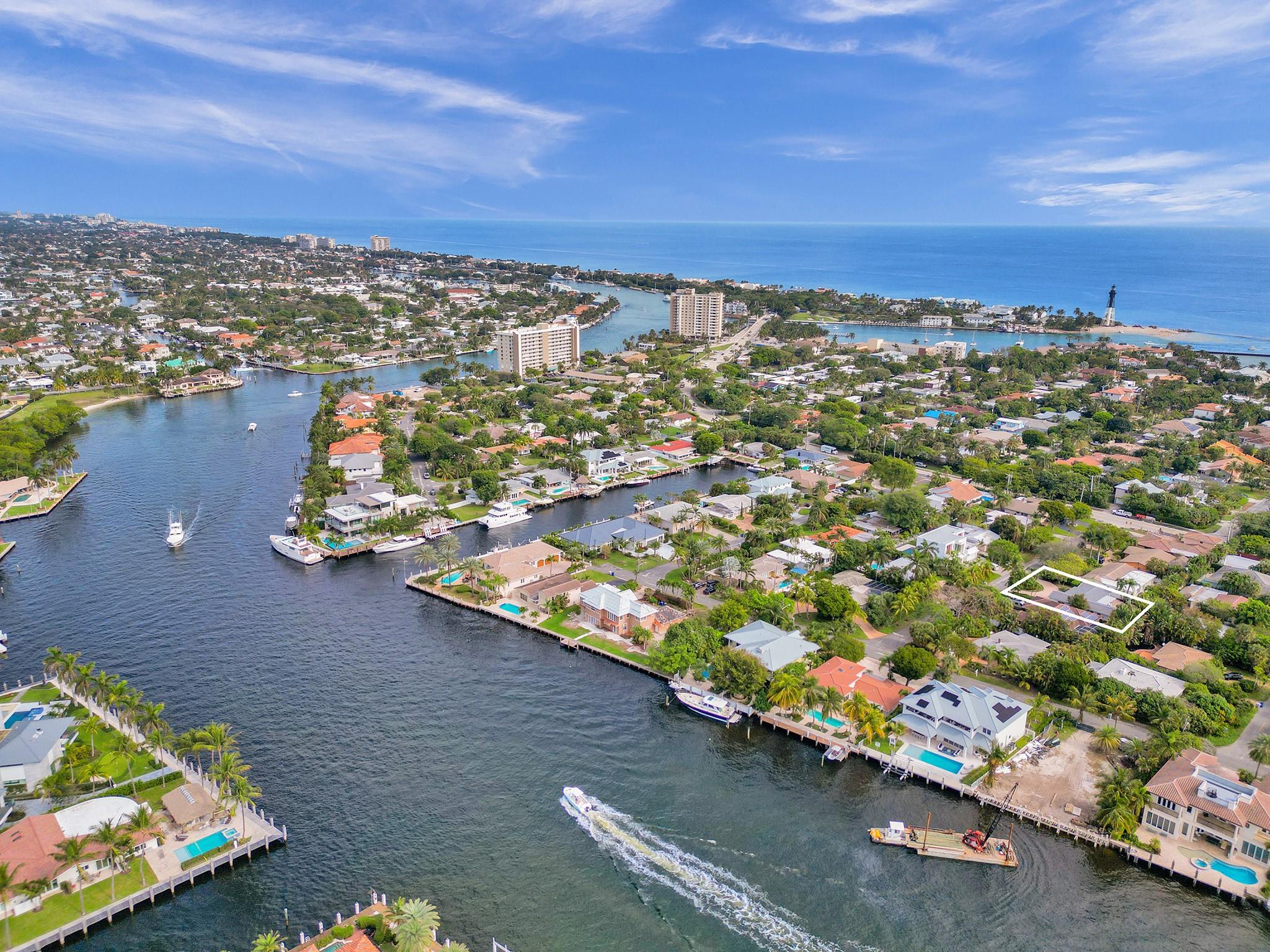 3204 Robbins Rd Pompano Beach, FL 33062