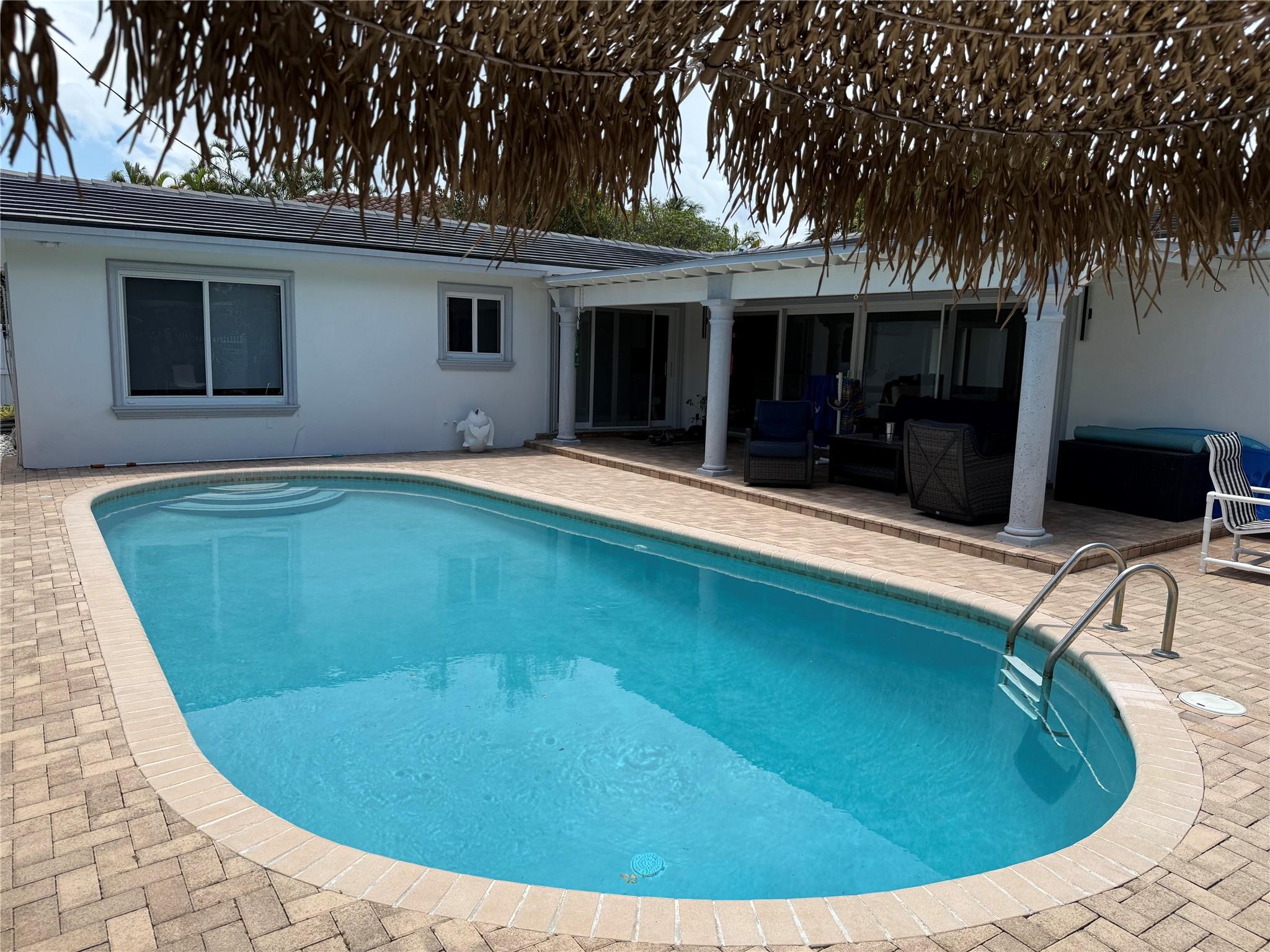 3204 Robbins Rd Pompano Beach, FL 33062