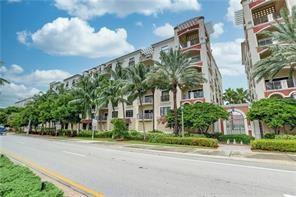 2409 N Ocean Blvd #427