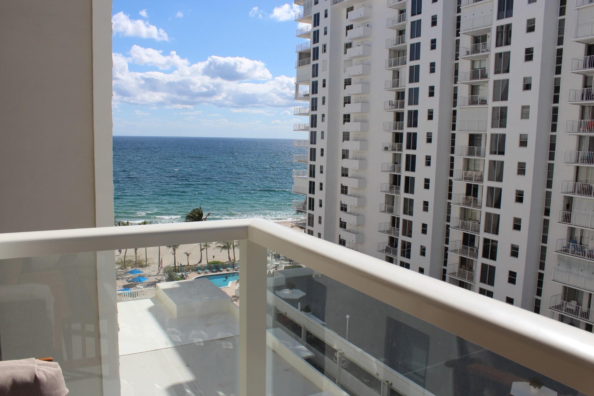 1000 S Ocean Blvd #10-F