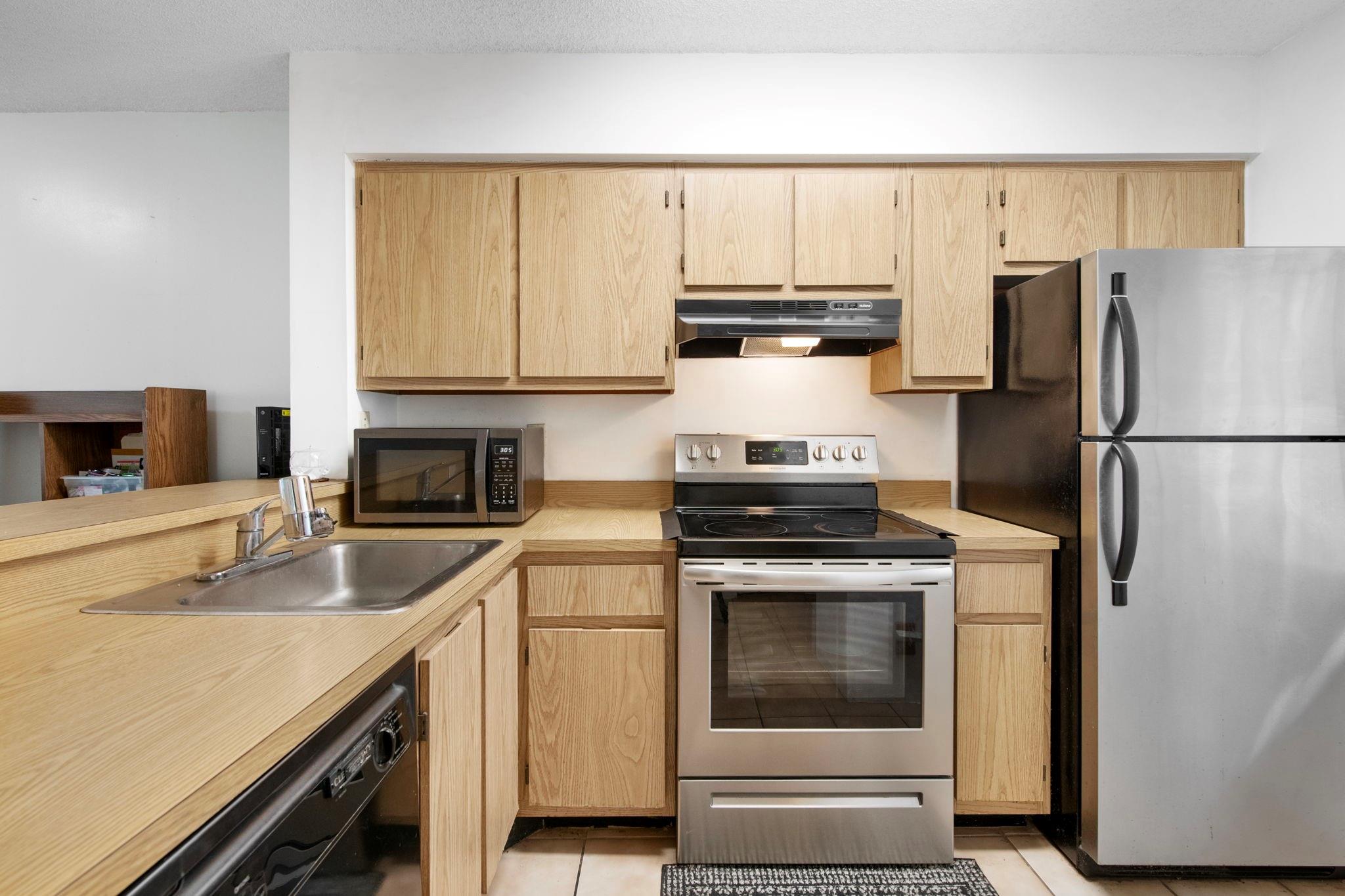 2106 S Cypress Bnd Dr #501