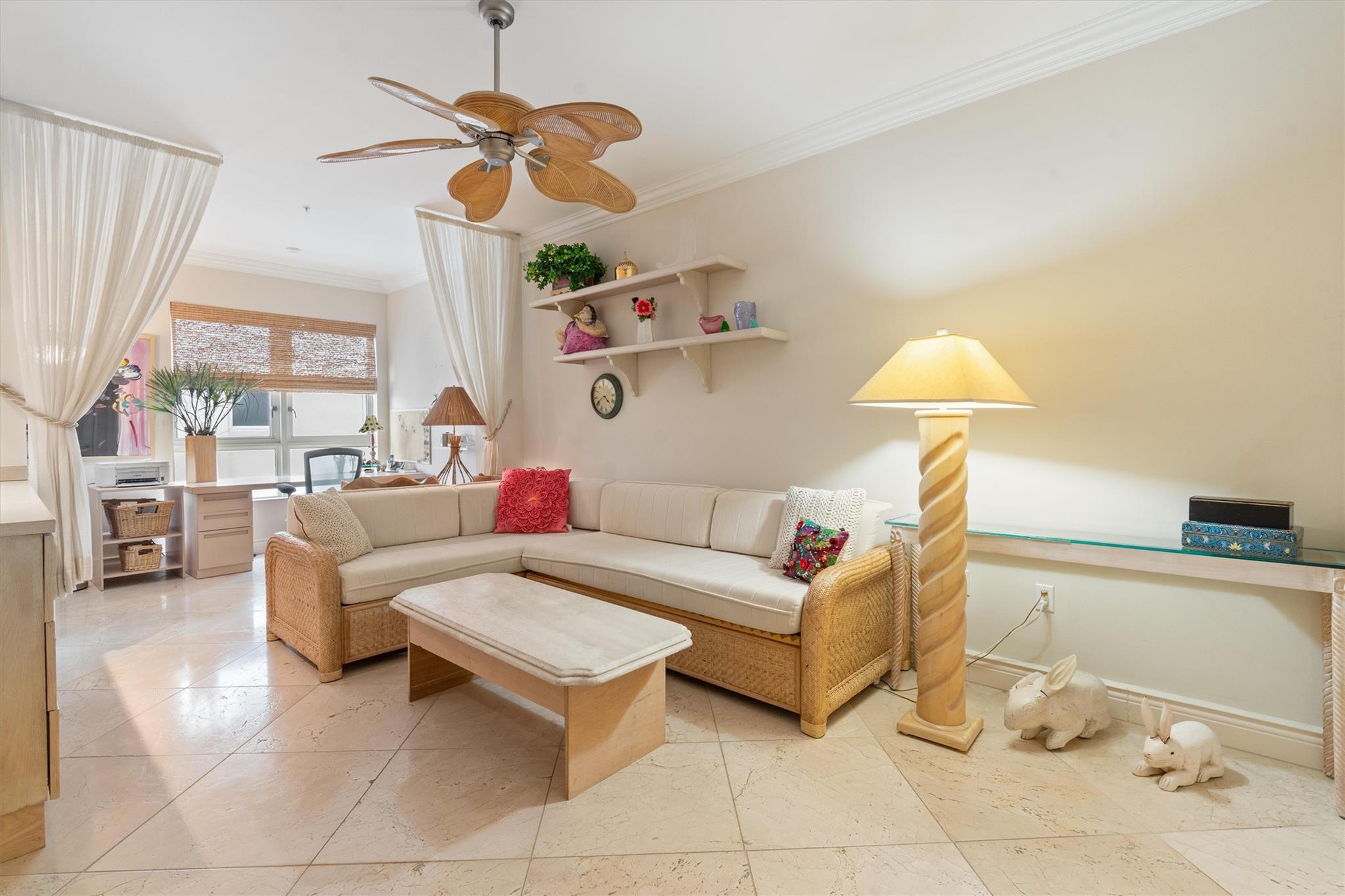 209 N Birch Rd #401 Fort Lauderdale, FL 33304