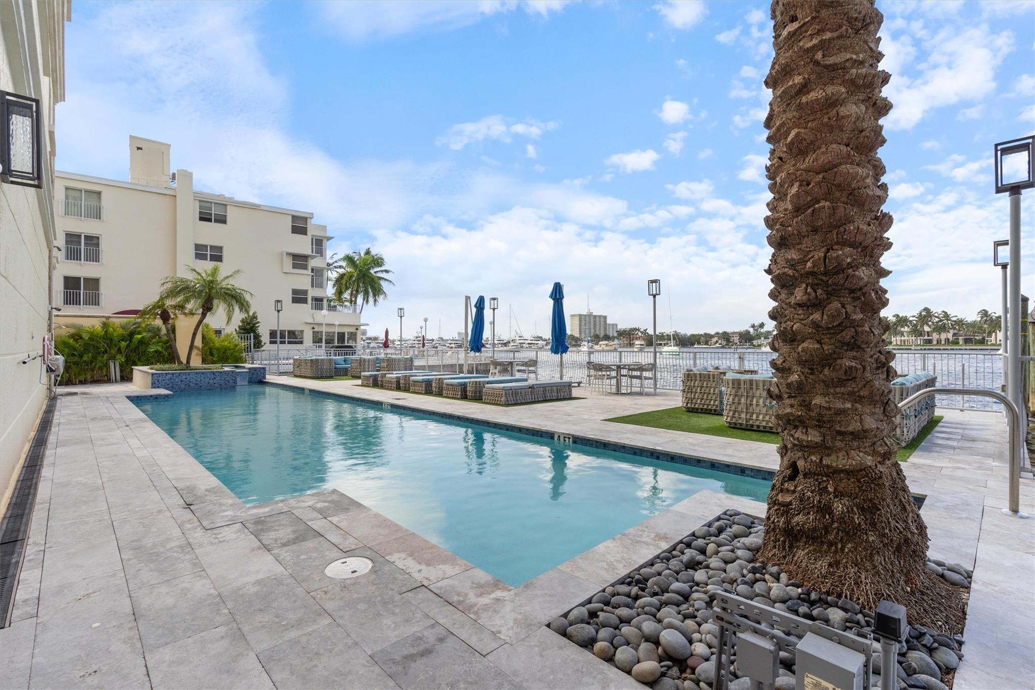 209 N Birch Rd #401 Fort Lauderdale, FL 33304