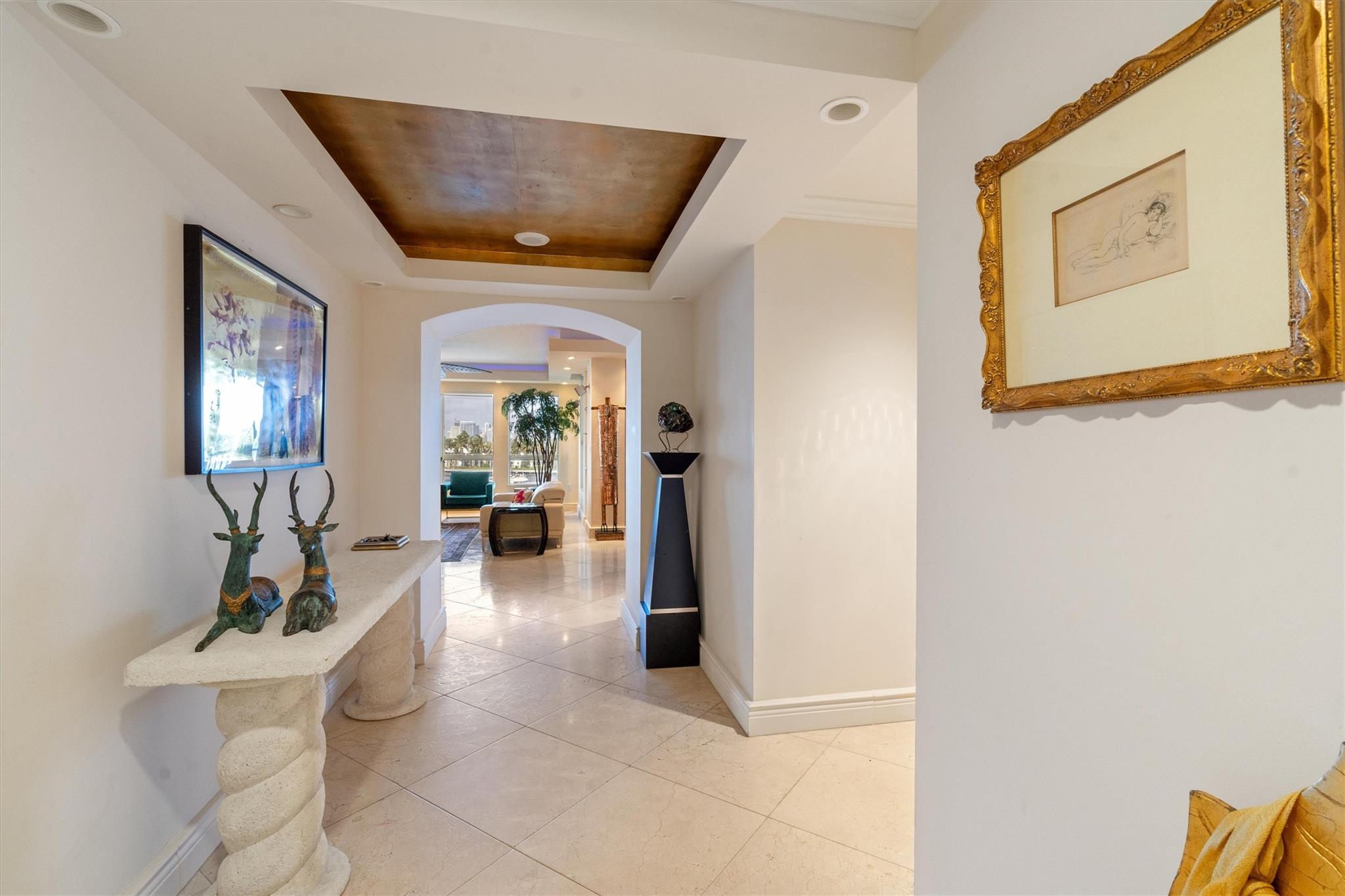 209 N Birch Rd #401 Fort Lauderdale, FL 33304