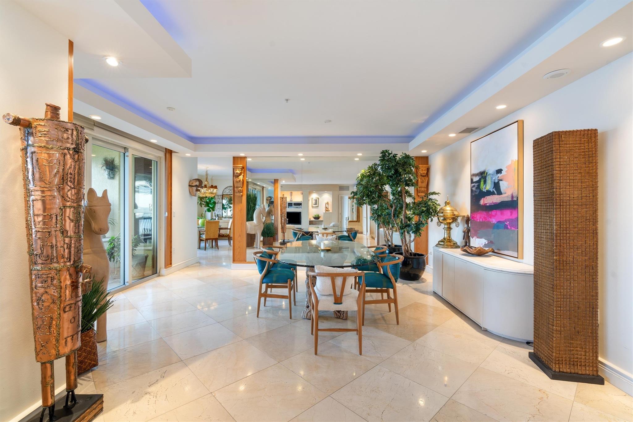 209 N Birch Rd #401 Fort Lauderdale, FL 33304