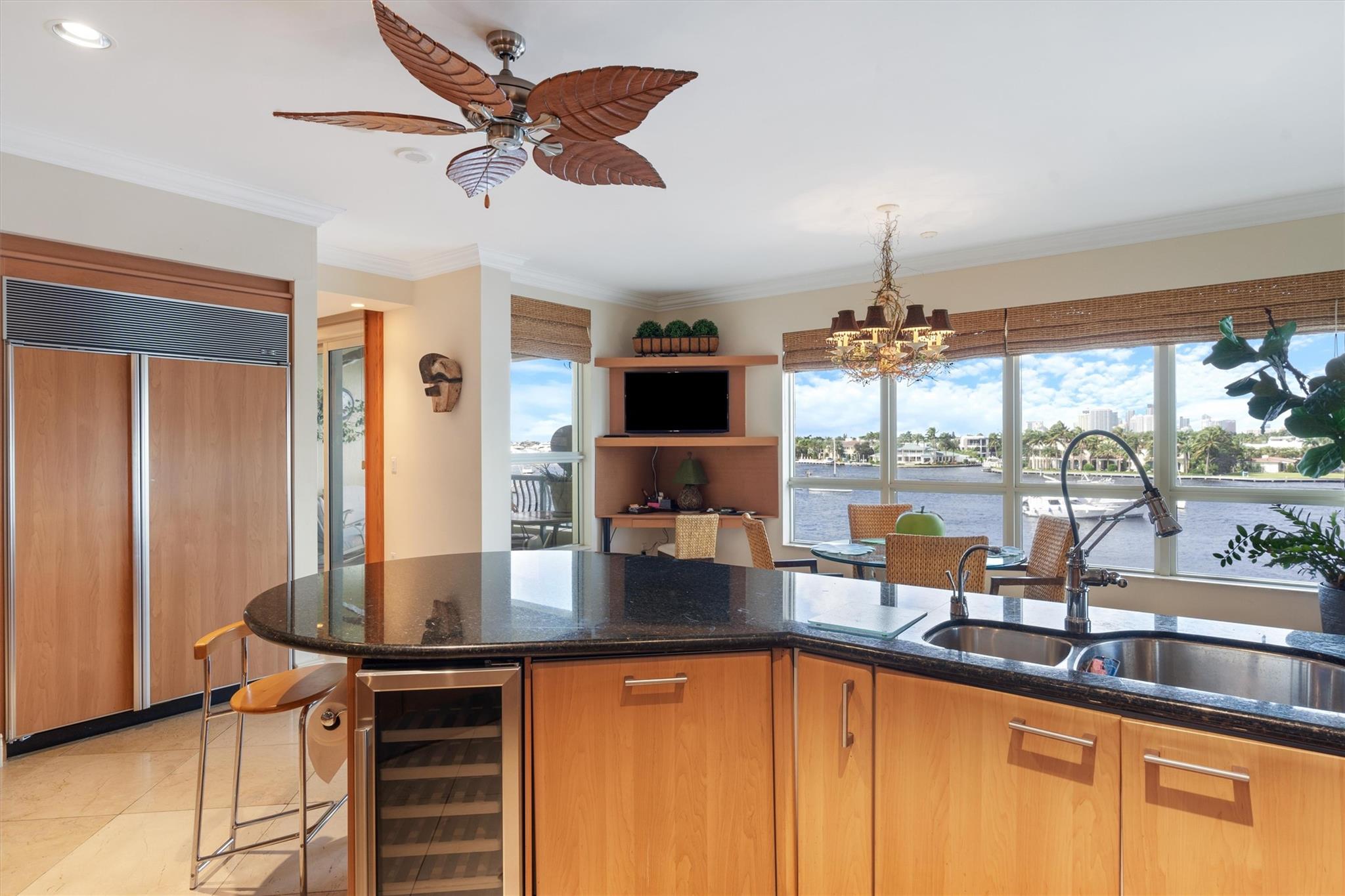 209 N Birch Rd #401 Fort Lauderdale, FL 33304