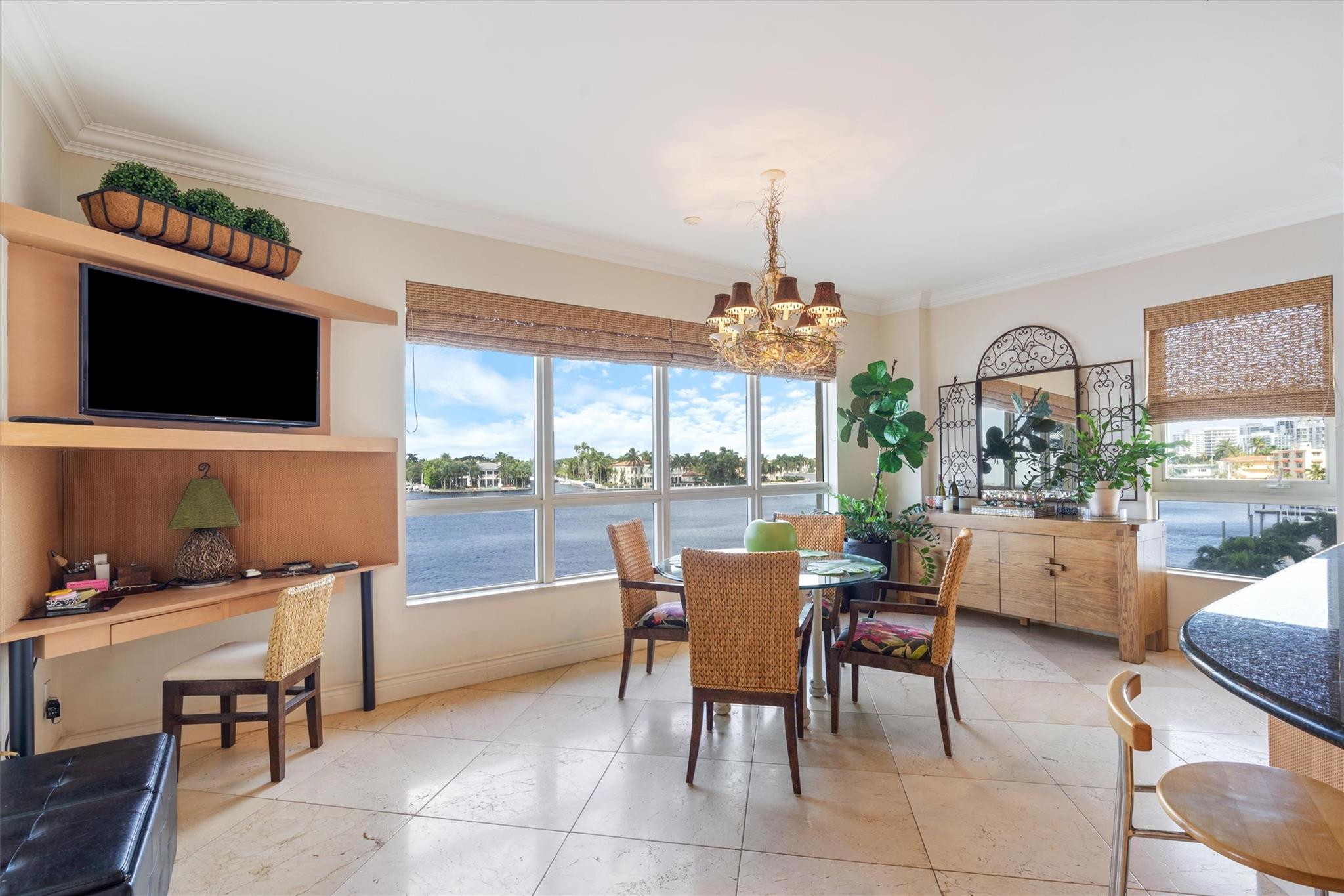 209 N Birch Rd #401 Fort Lauderdale, FL 33304