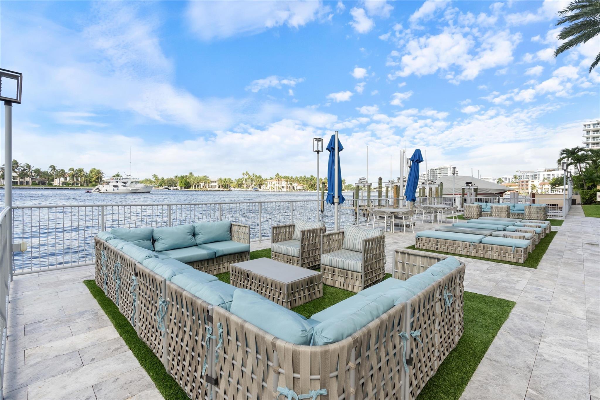 209 N Birch Rd #401 Fort Lauderdale, FL 33304