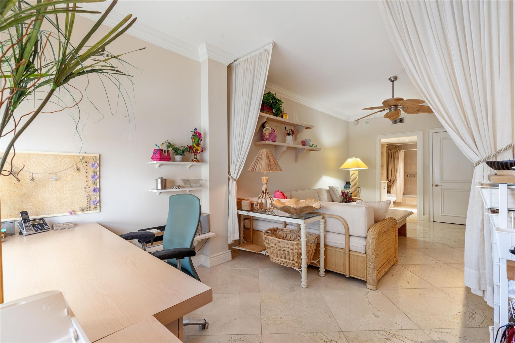 209 N Birch Rd #401 Fort Lauderdale, FL 33304