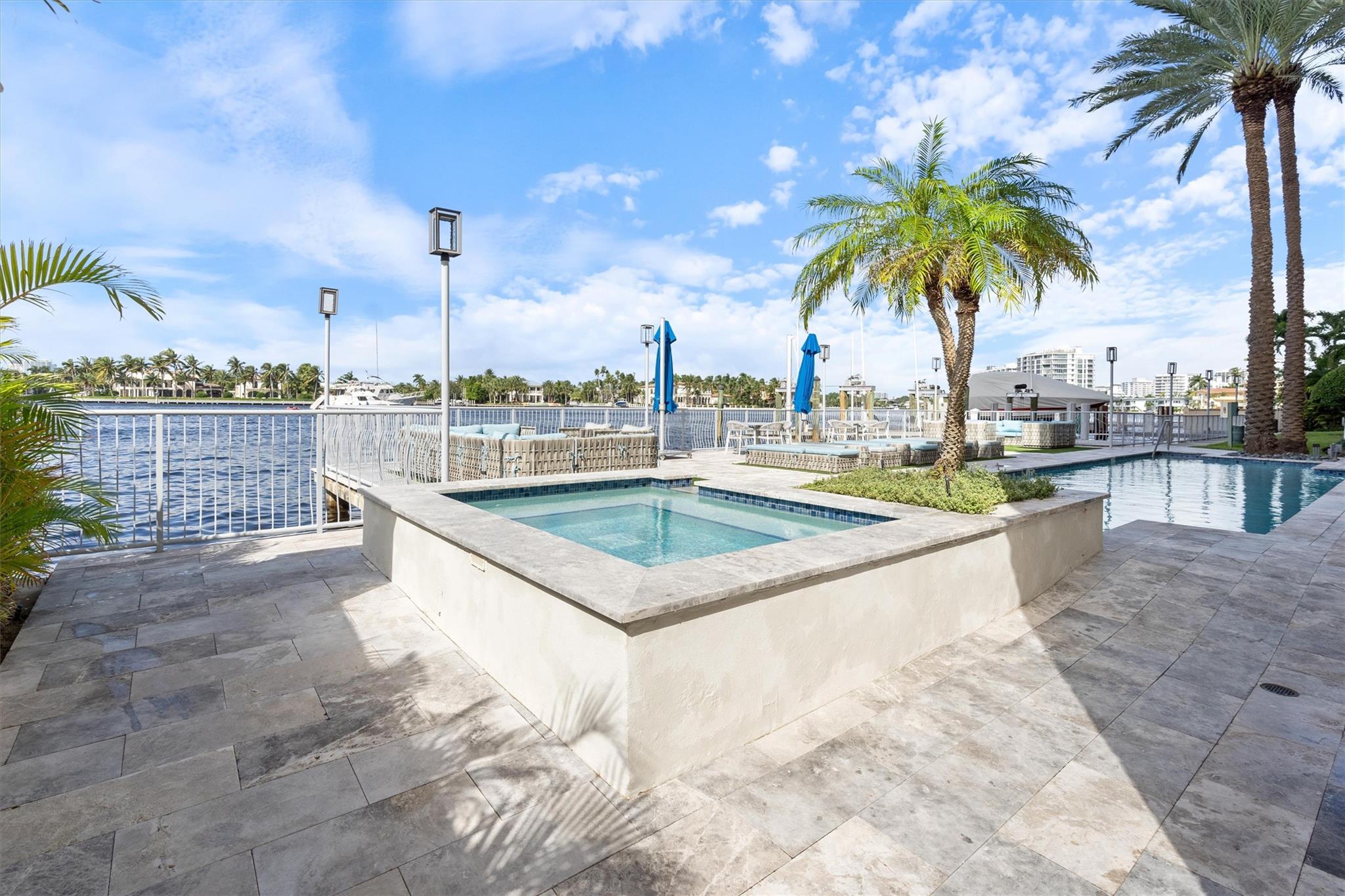 209 N Birch Rd #401 Fort Lauderdale, FL 33304