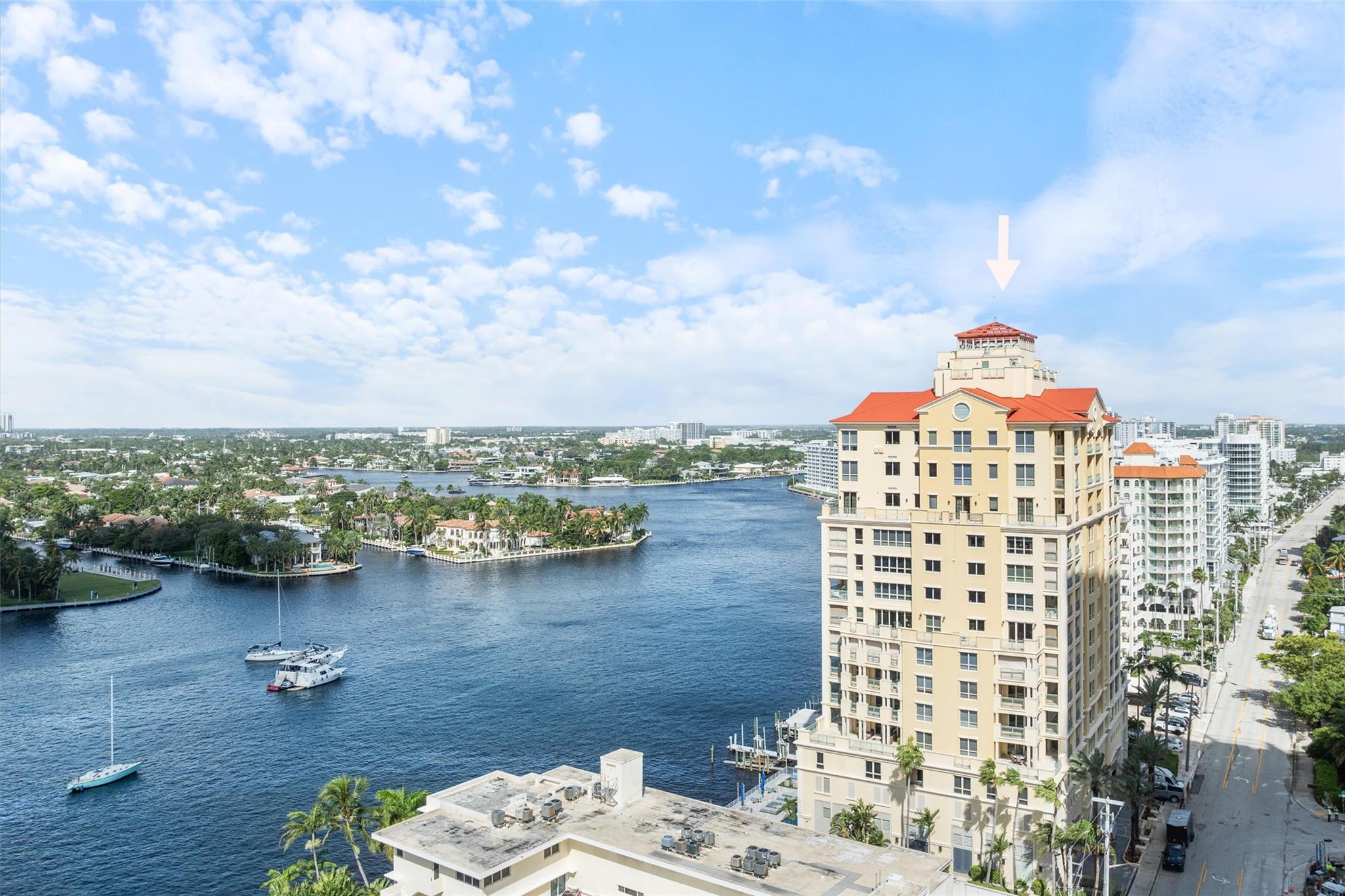 209 N Birch Rd #401 Fort Lauderdale, FL 33304