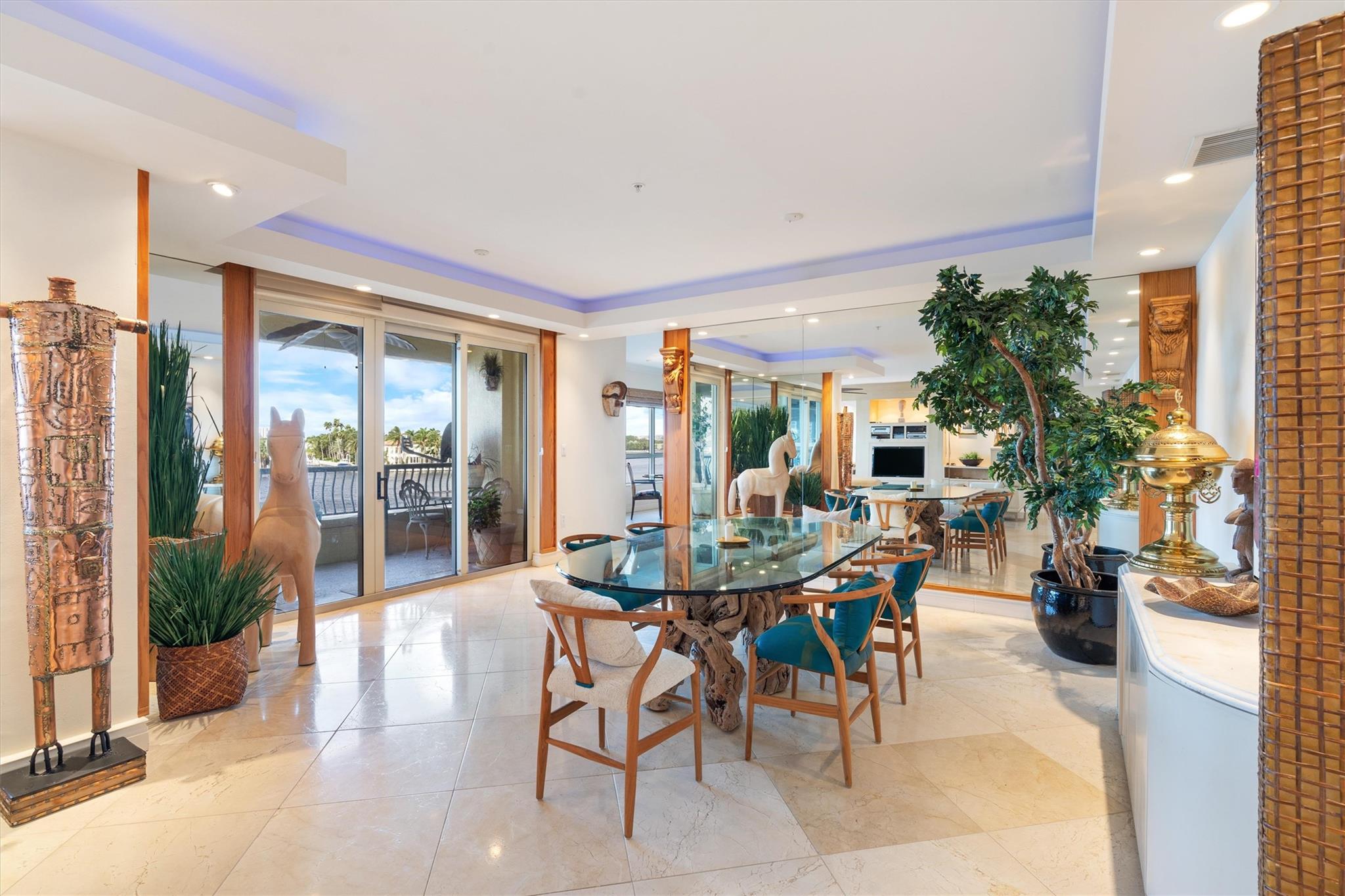 209 N Birch Rd #401 Fort Lauderdale, FL 33304