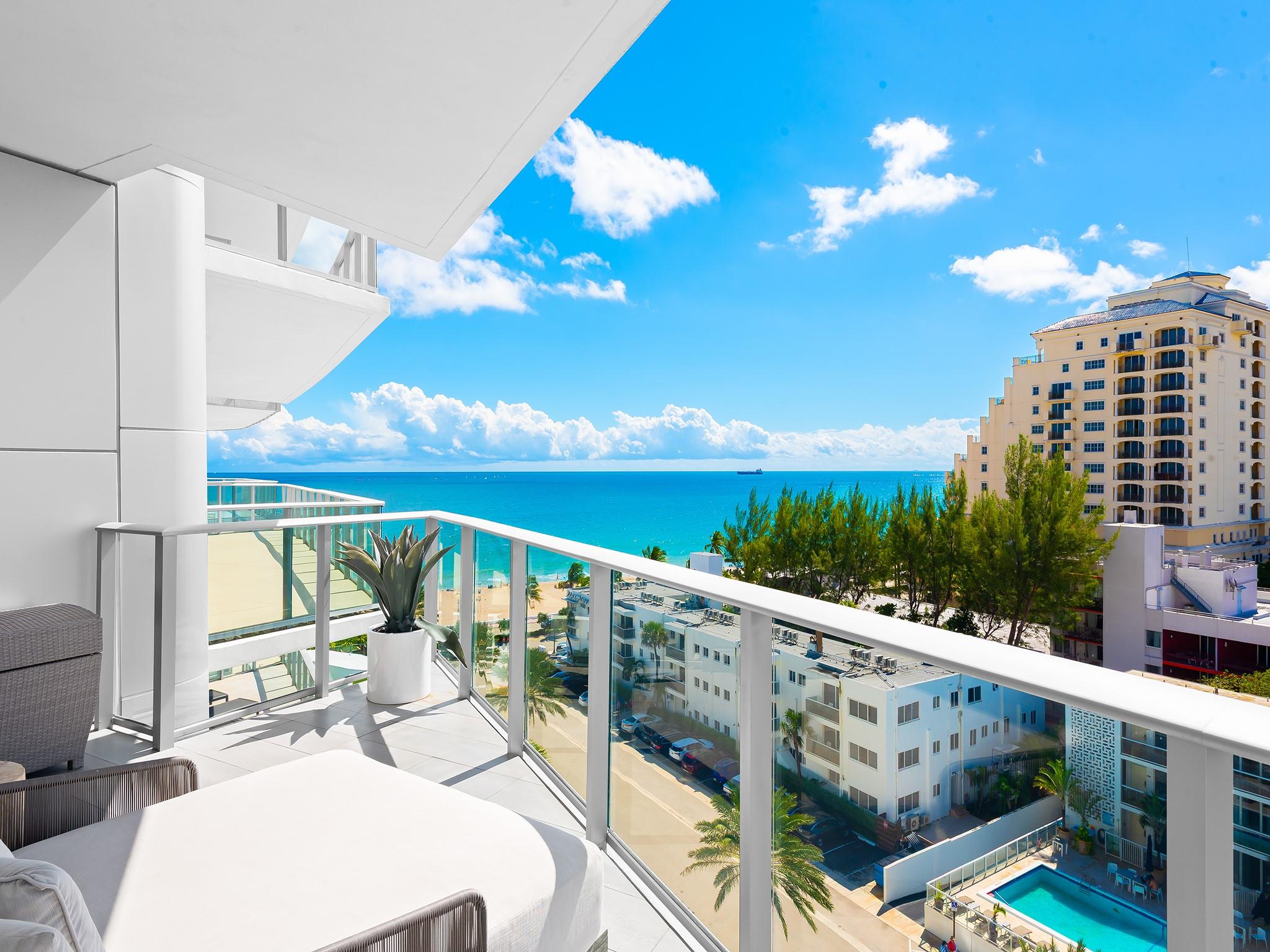 701 N Fort Lauderdale Bch Blvd #705 Fort Lauderdale, FL 33304 701 N Fort Lauderdale Bch Blvd #705 Fort Lauderdale, FL 33304