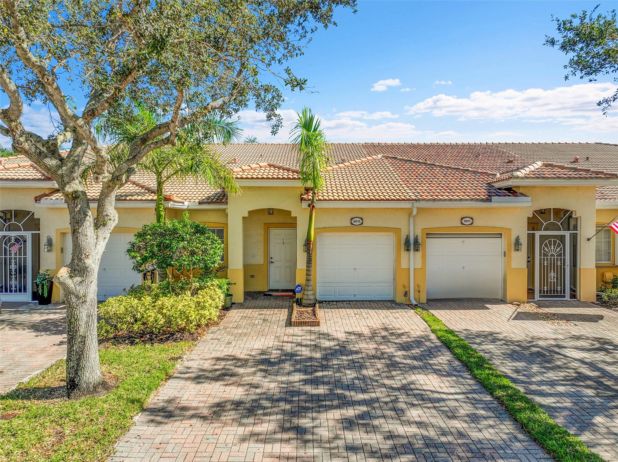 9815 Galleon Dr