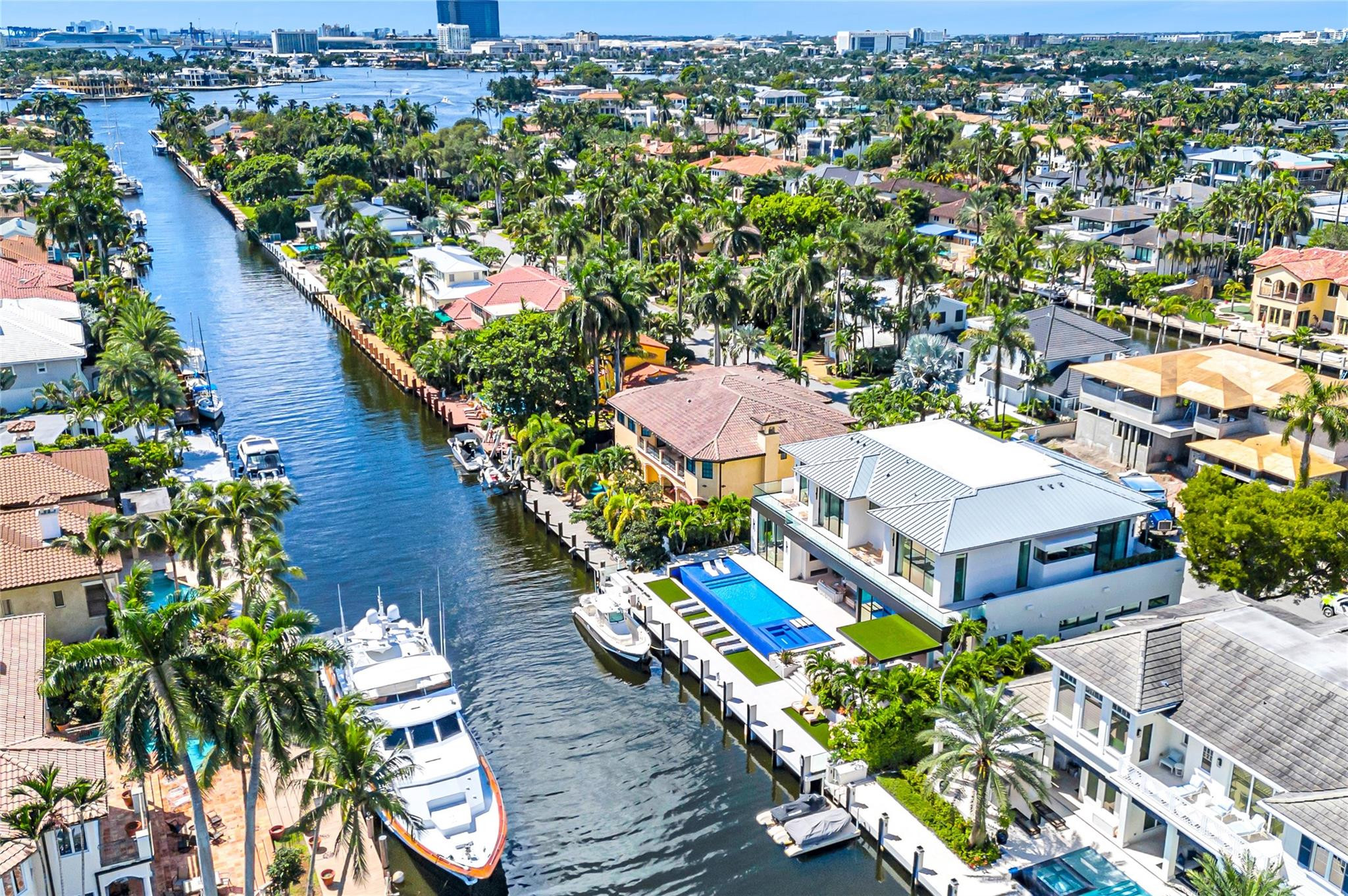 408 Coral Fort Lauderdale, FL 33301