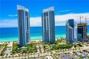 18101 Collins Ave #1604